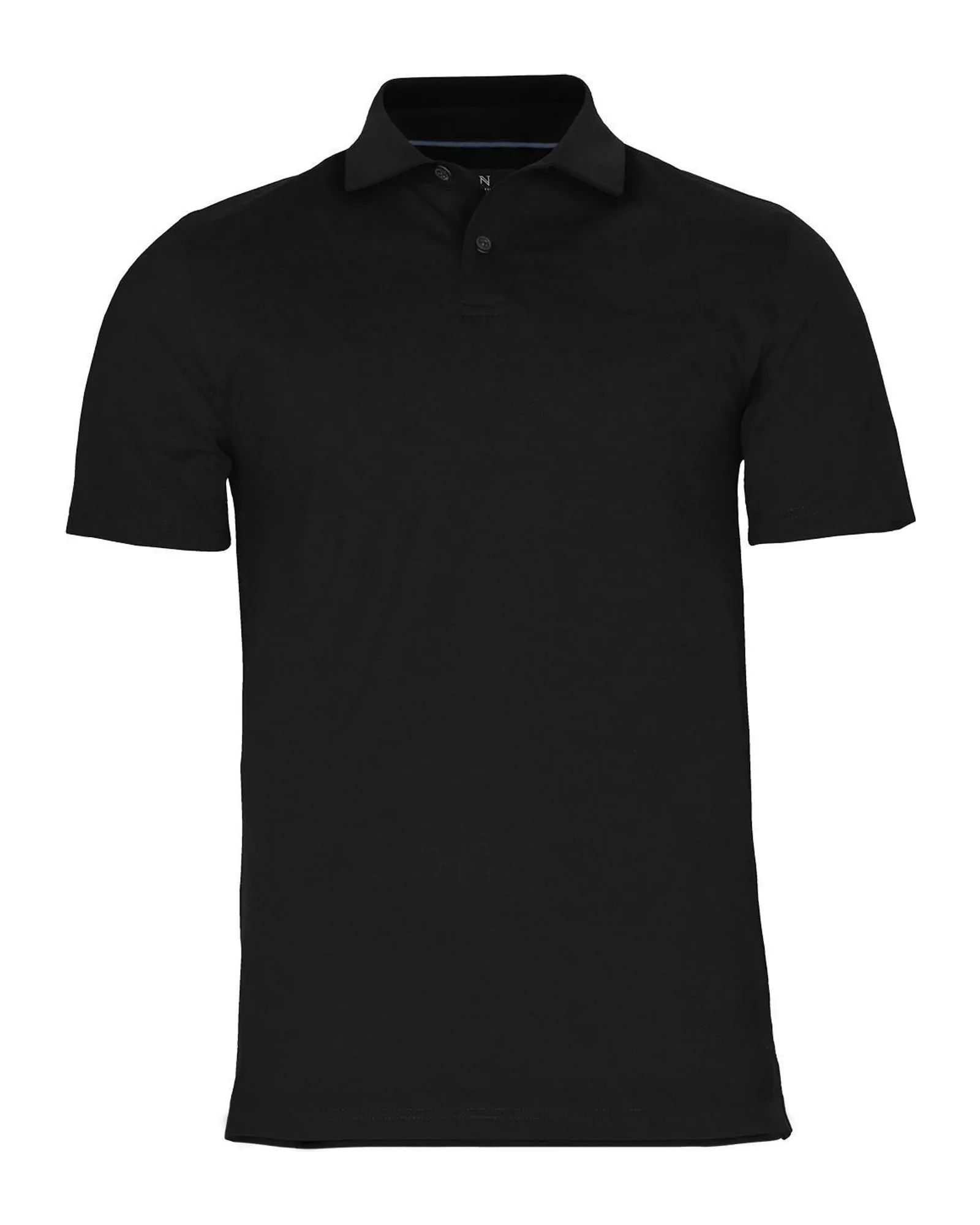 Princeton - Stretch Deluxe Cutaway Polo