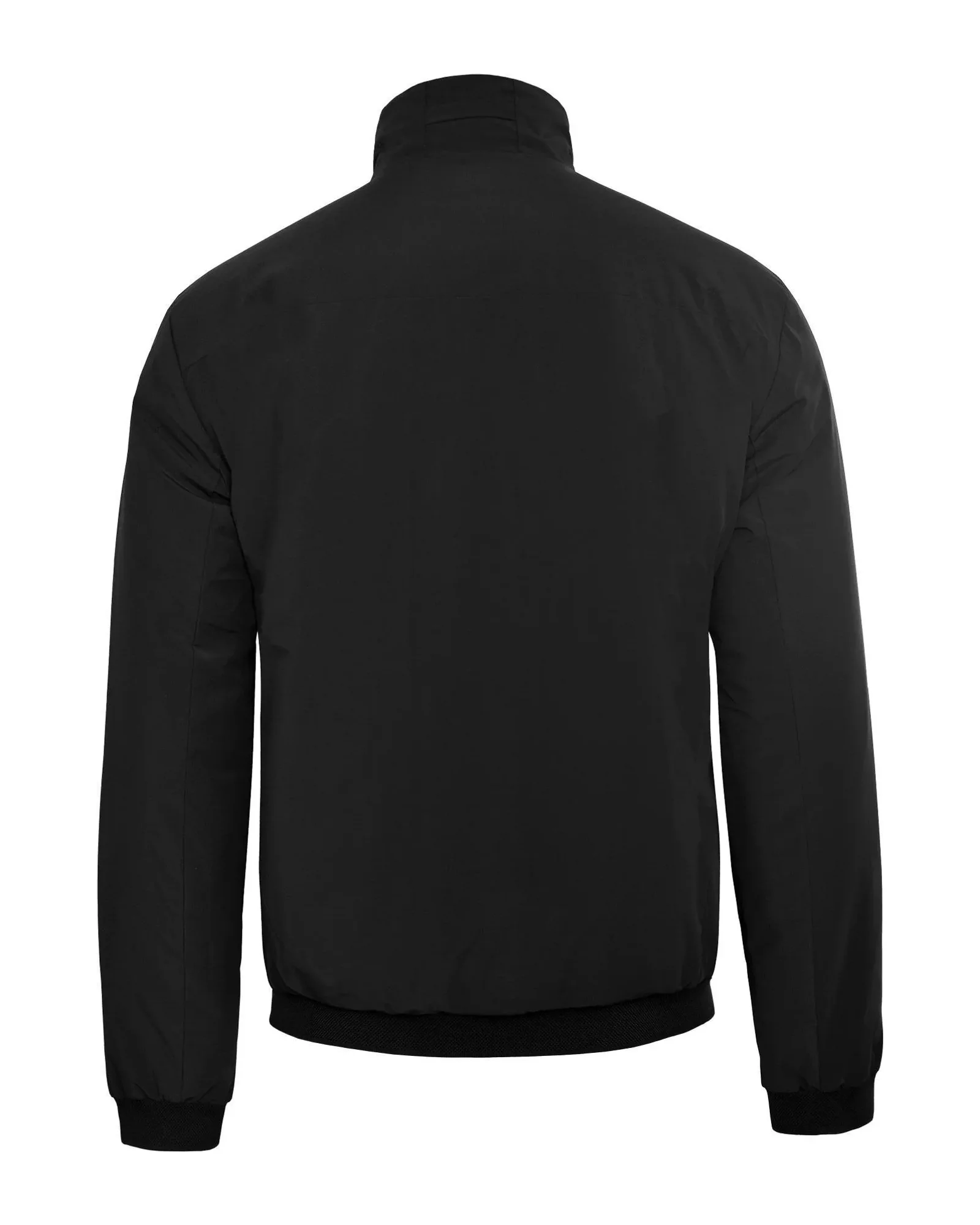 Eastlake Jacket