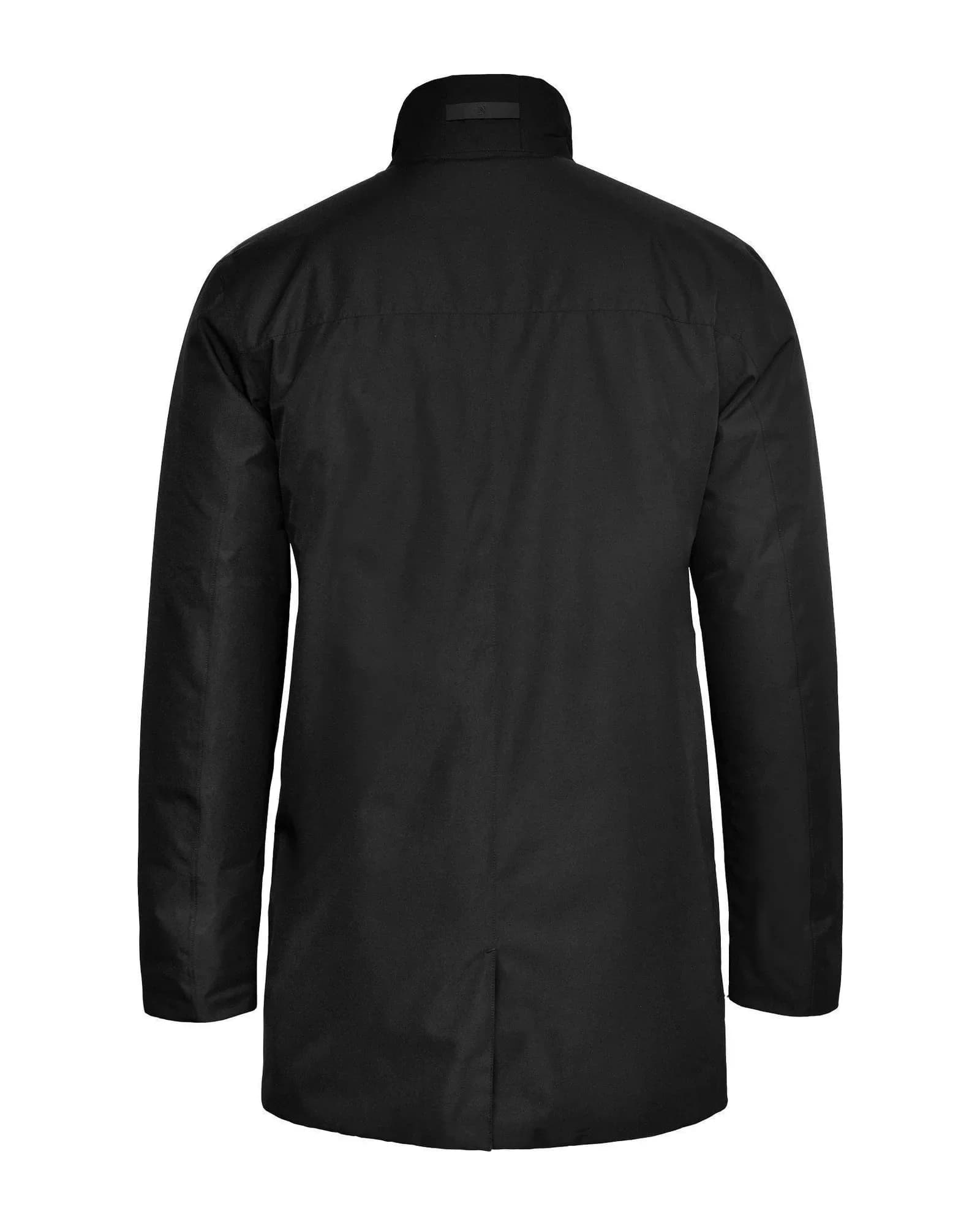 Folcroft Jacket