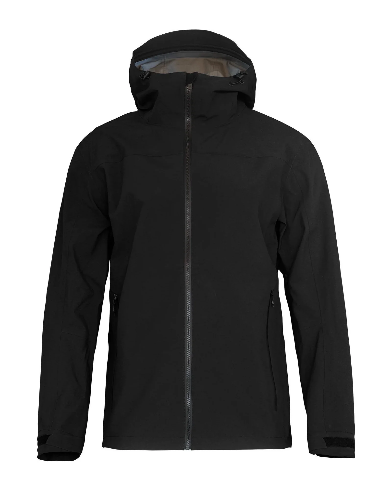 Yosemite Jacket