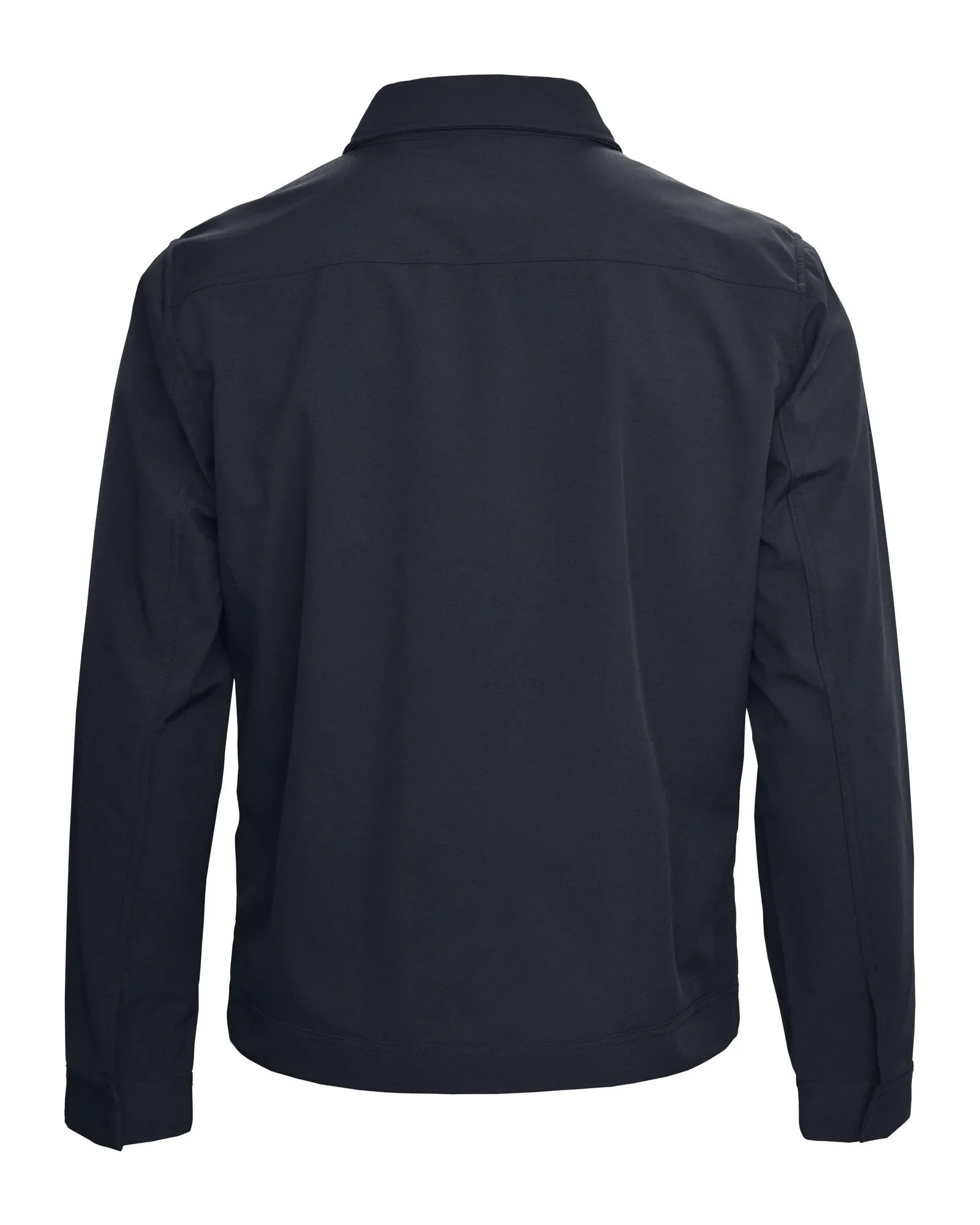 Detroit Unisex Jacket