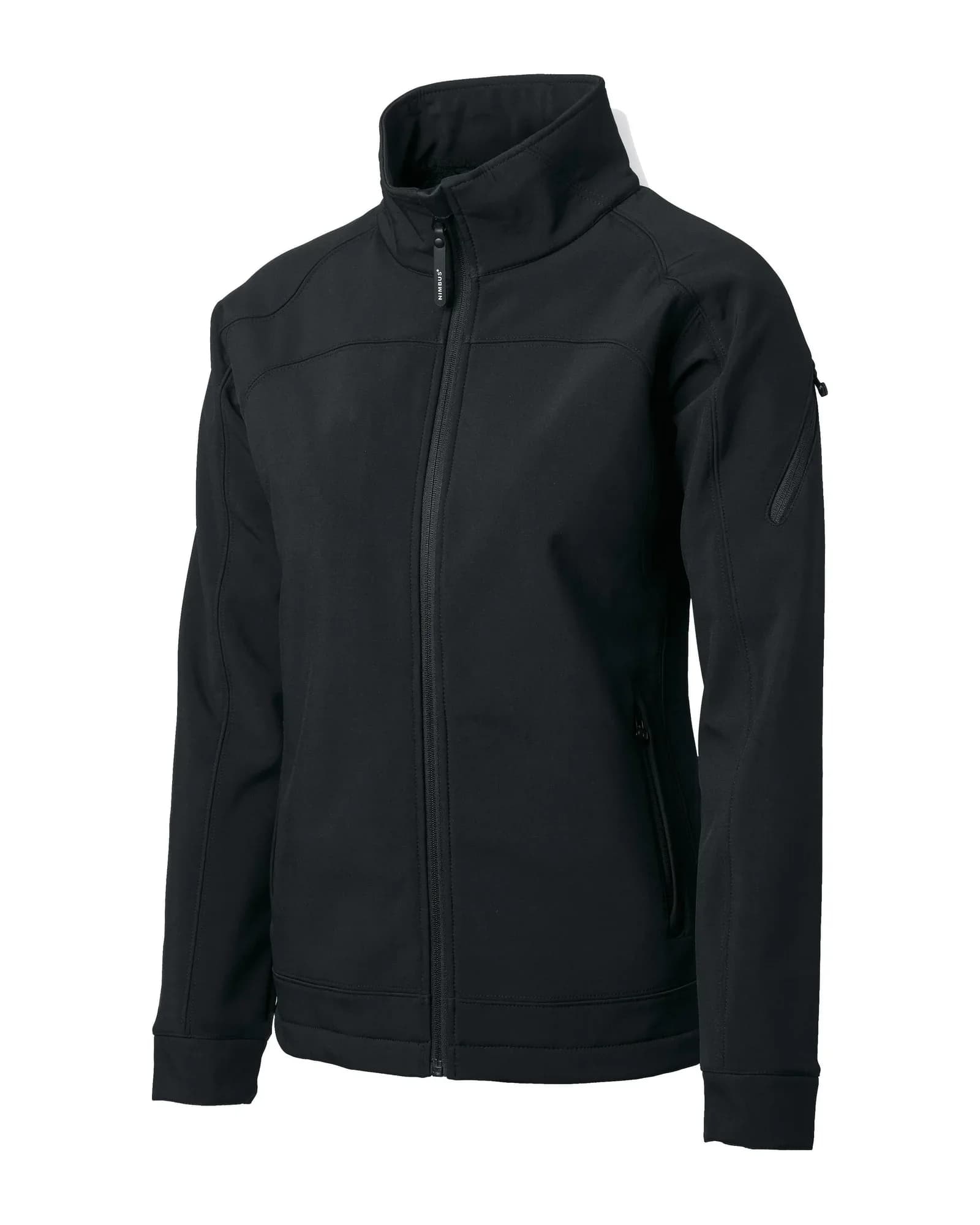 Women’s Duxbury – Fashionable Performance Softshell Jacket