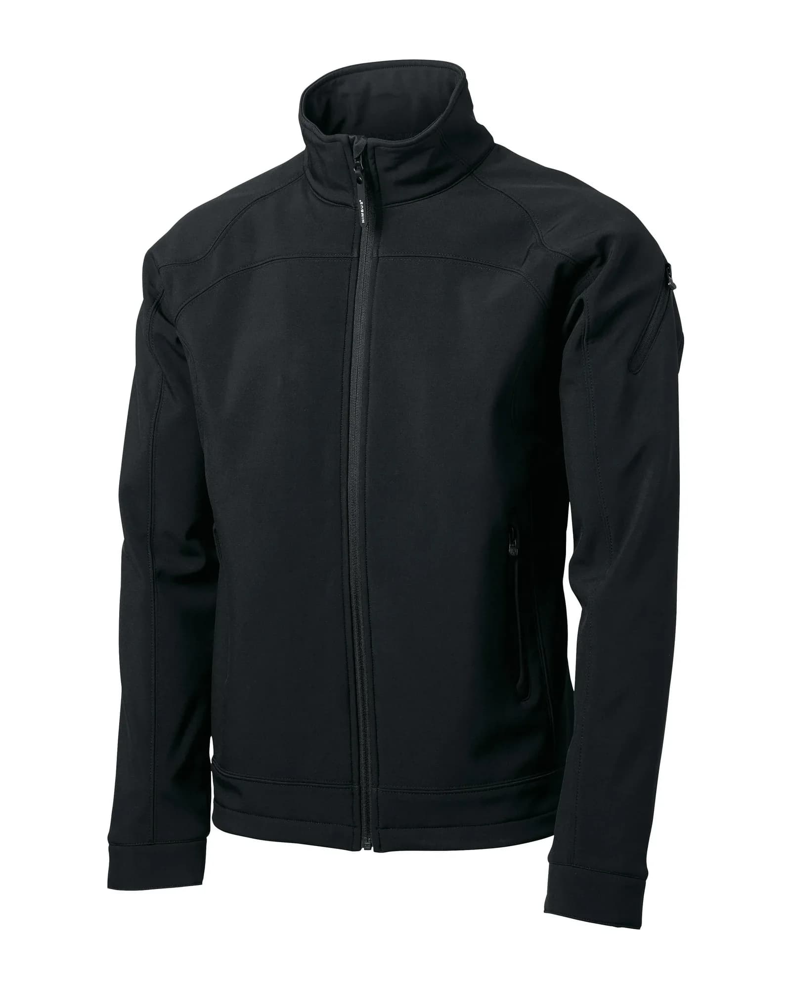 Duxbury – Fashionable Performance Softshell Jacket