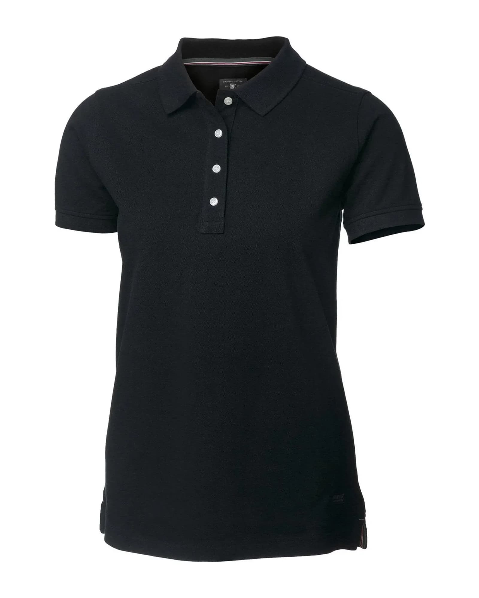 Women’s Yale – The Luxurious Classic Polo