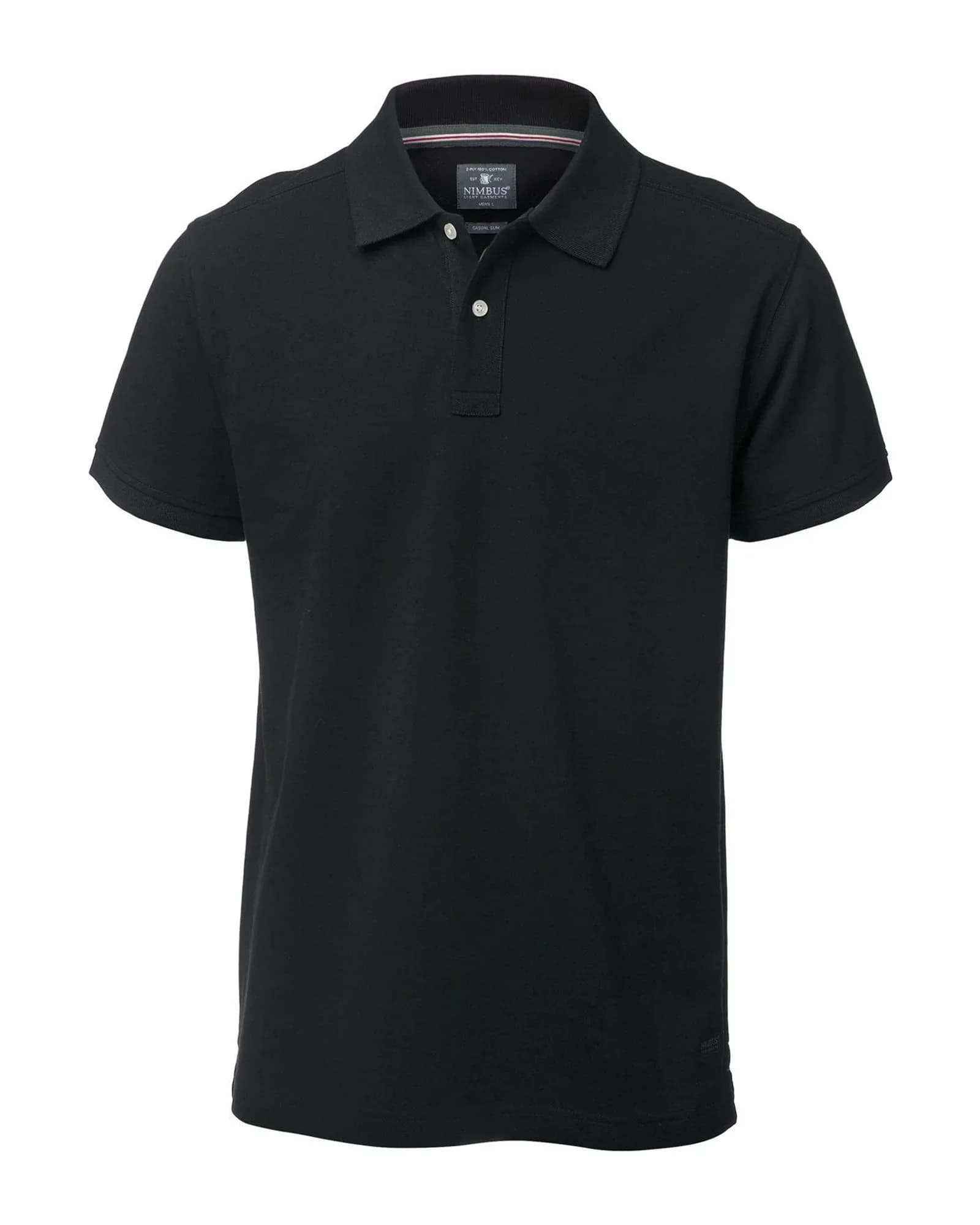 Yale – The Luxurious Classic Polo