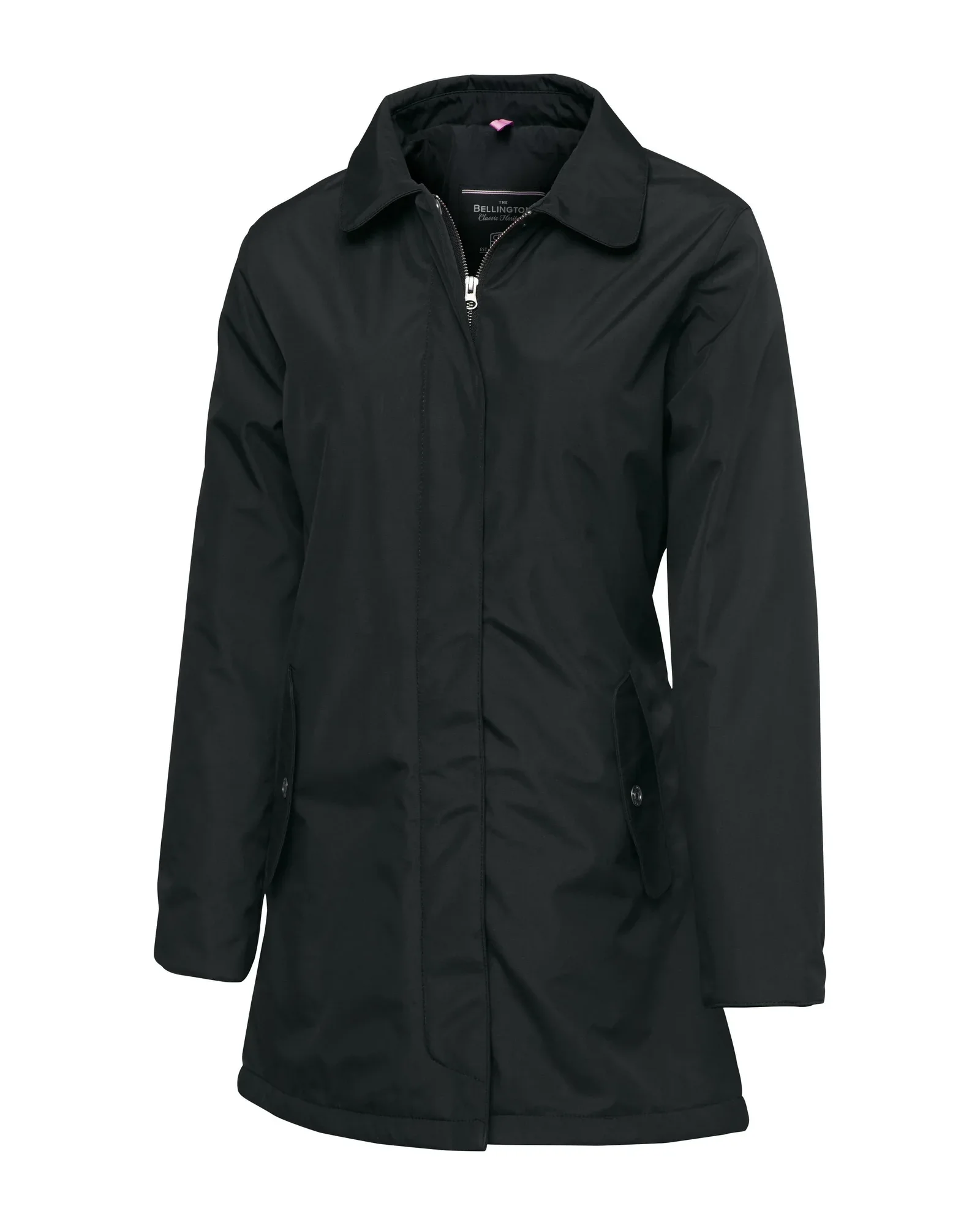Women’s Bellington – Warm Business Jacket
