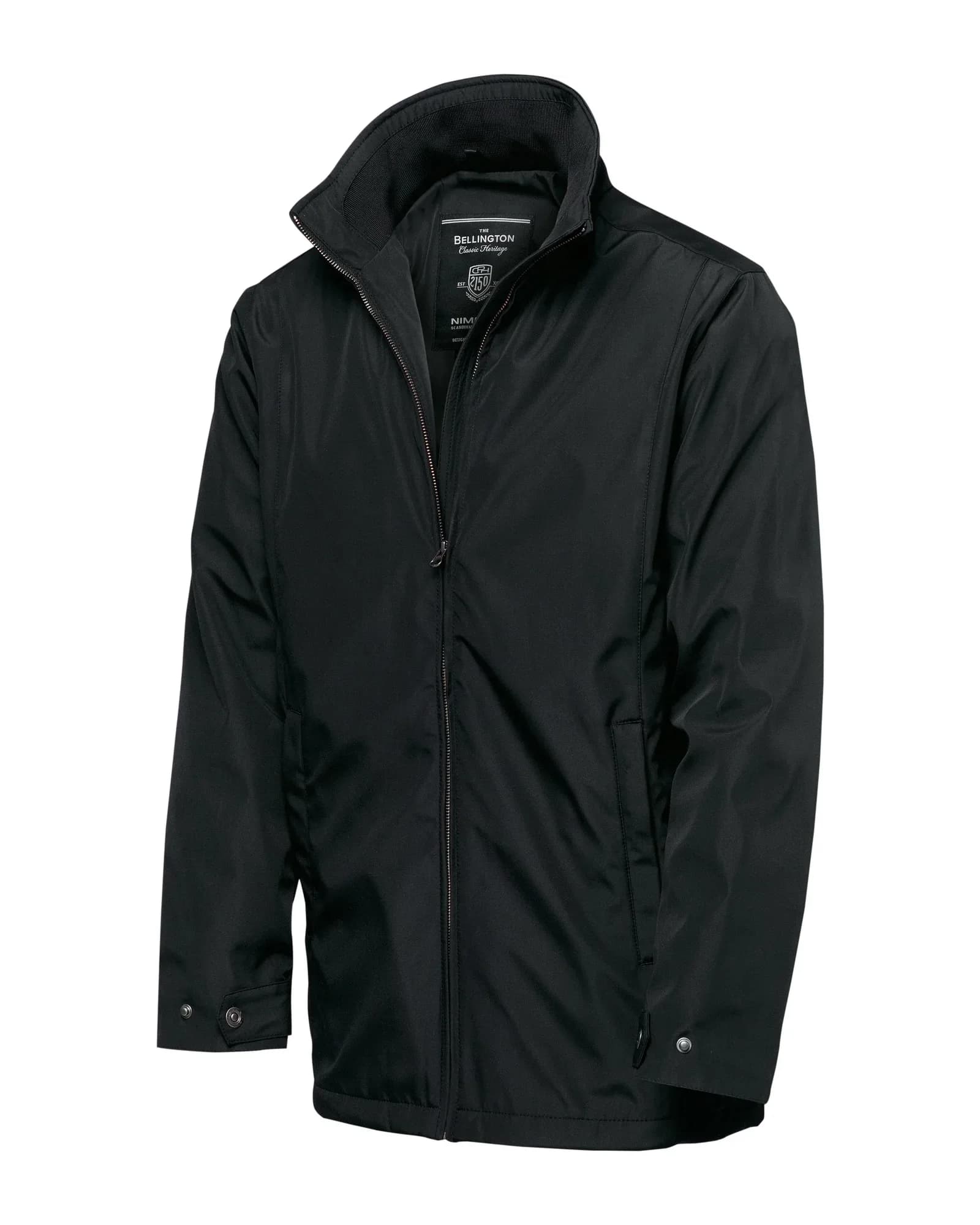 Bellington – Warm Business Jacket