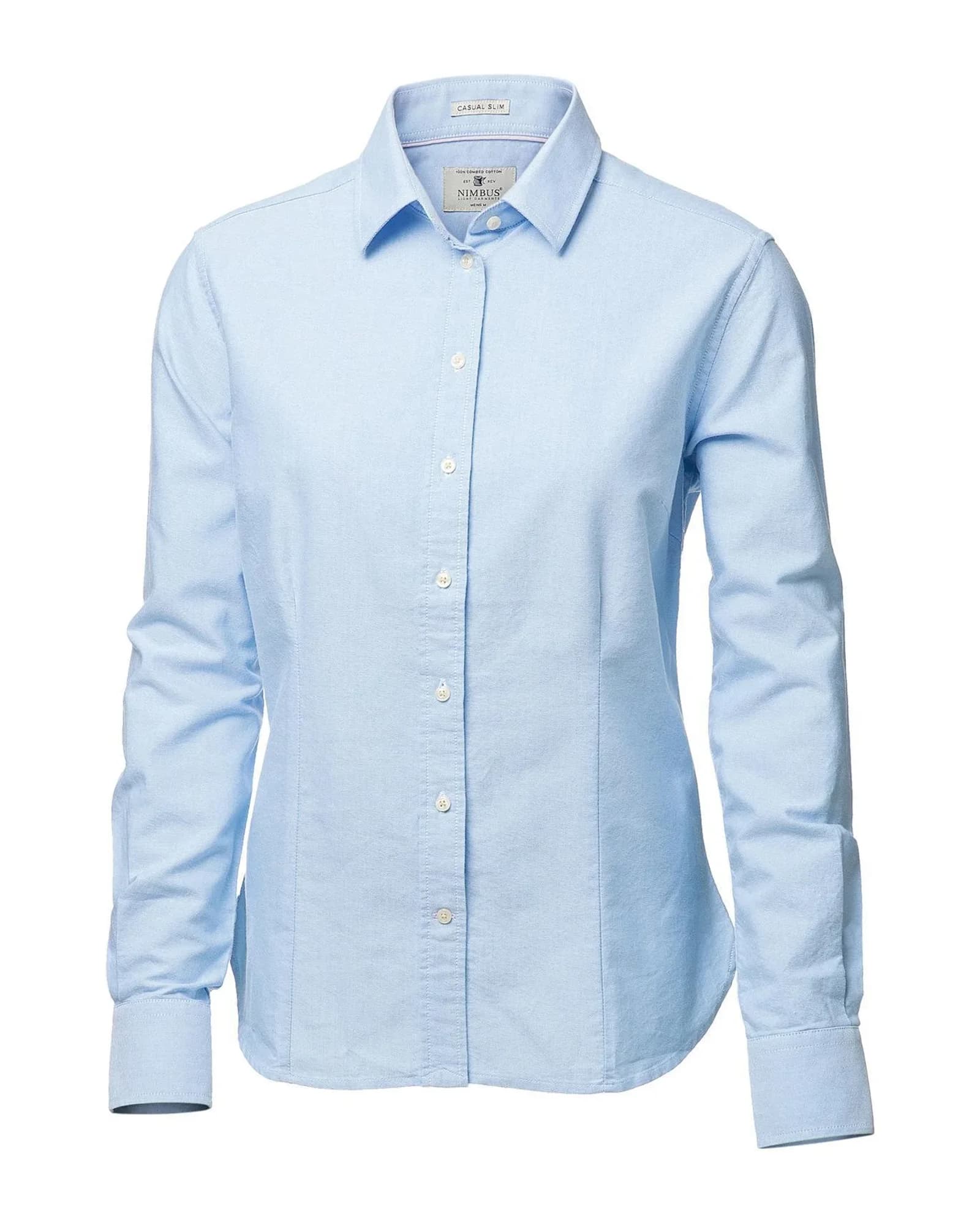 Women’s Rochester – Classic Oxford Shirt