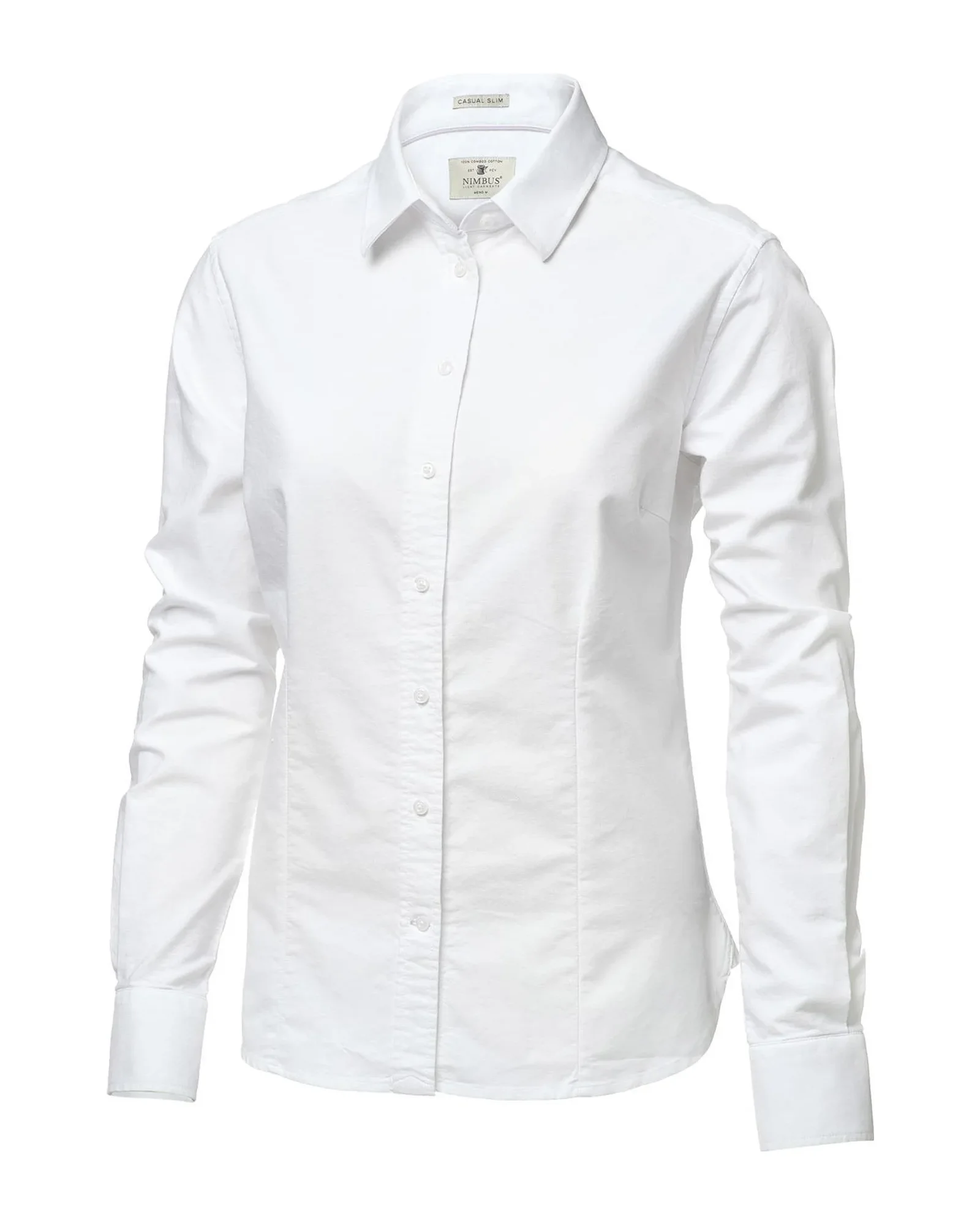 Women’s Rochester – Classic Oxford Shirt