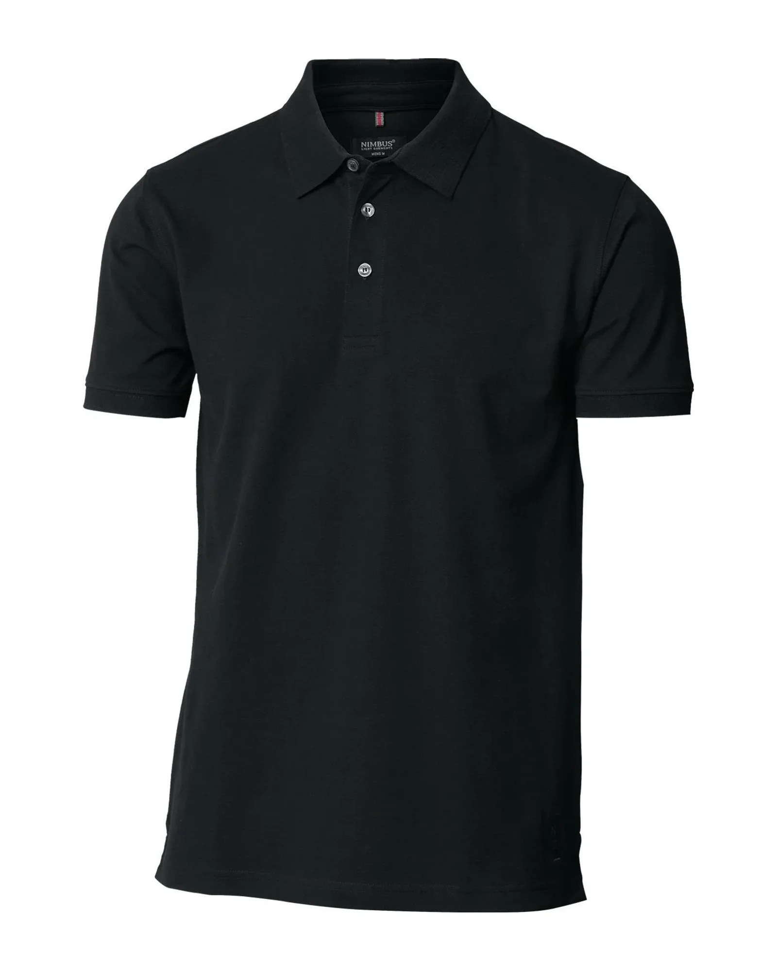 Harvard Classic – Stretch Deluxe Polo