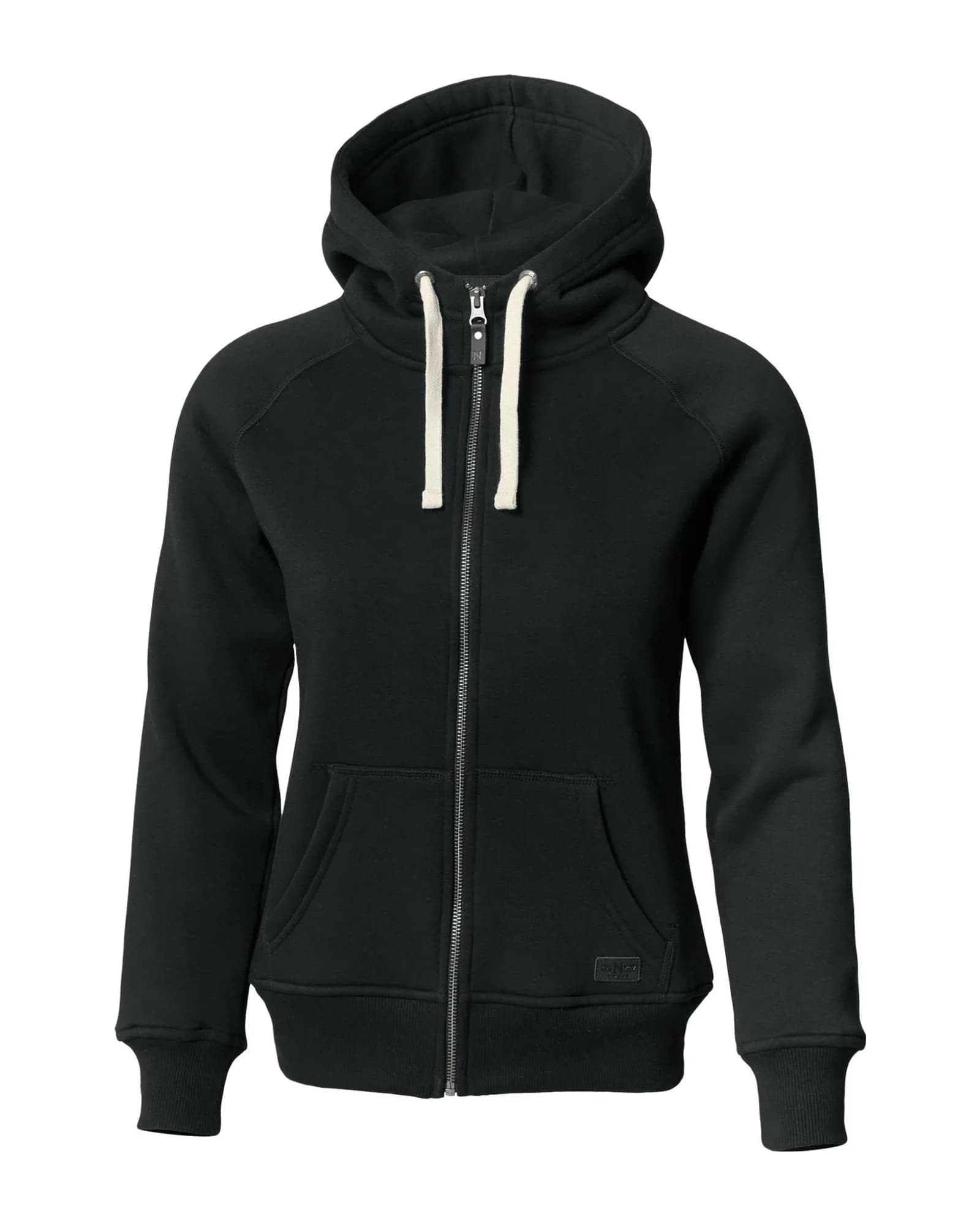 Women’s Williamsburg – Fashionable Hooded Sweatshirt
