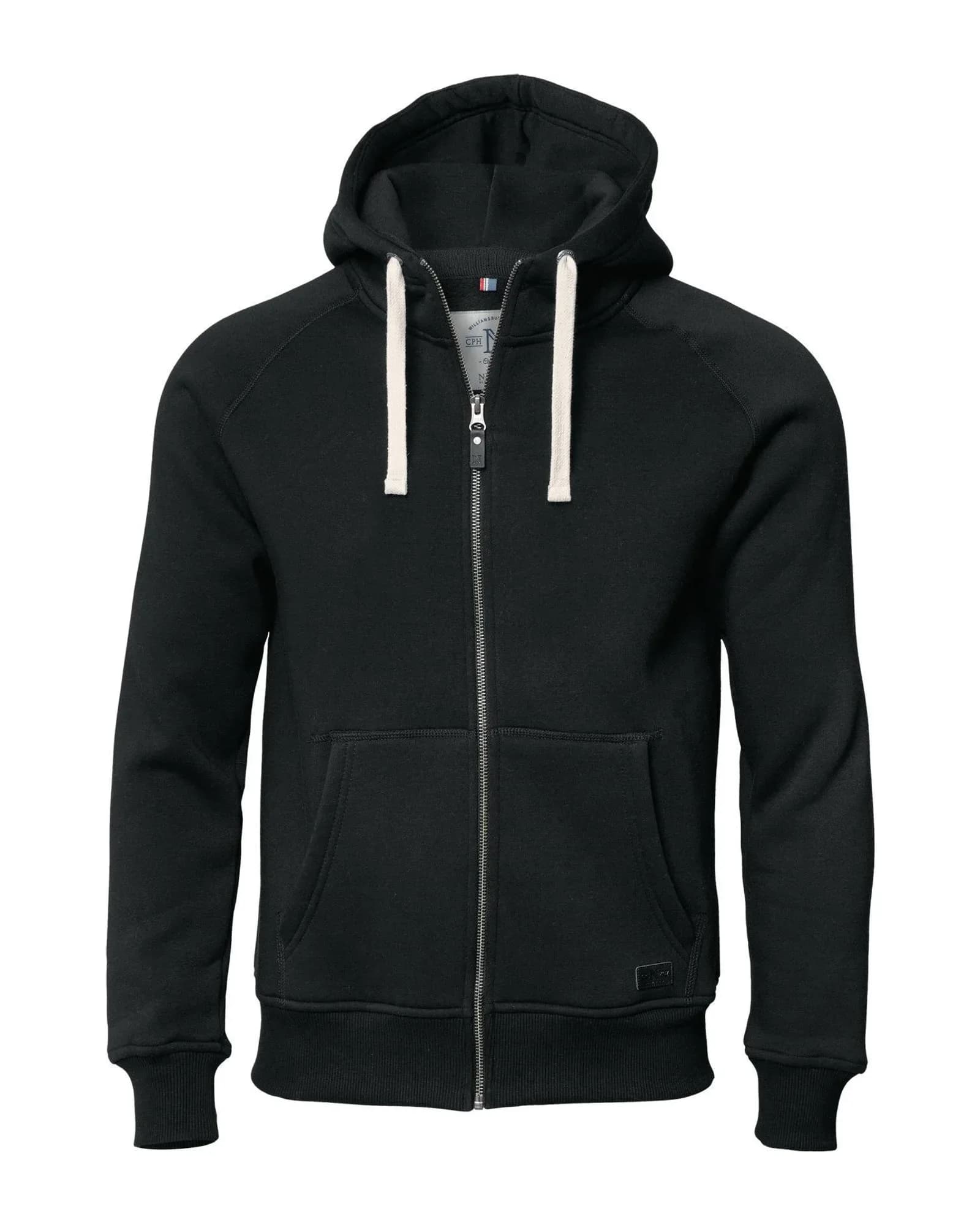 Williamsburg – Fashionable Hooded Sweatshirt