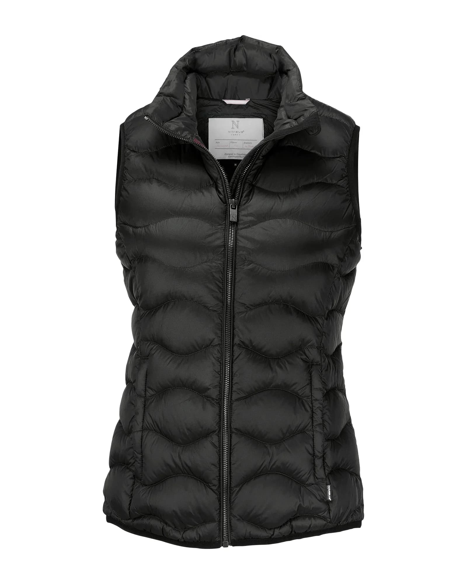 Women’s Vermont – Versatile Down Gilet