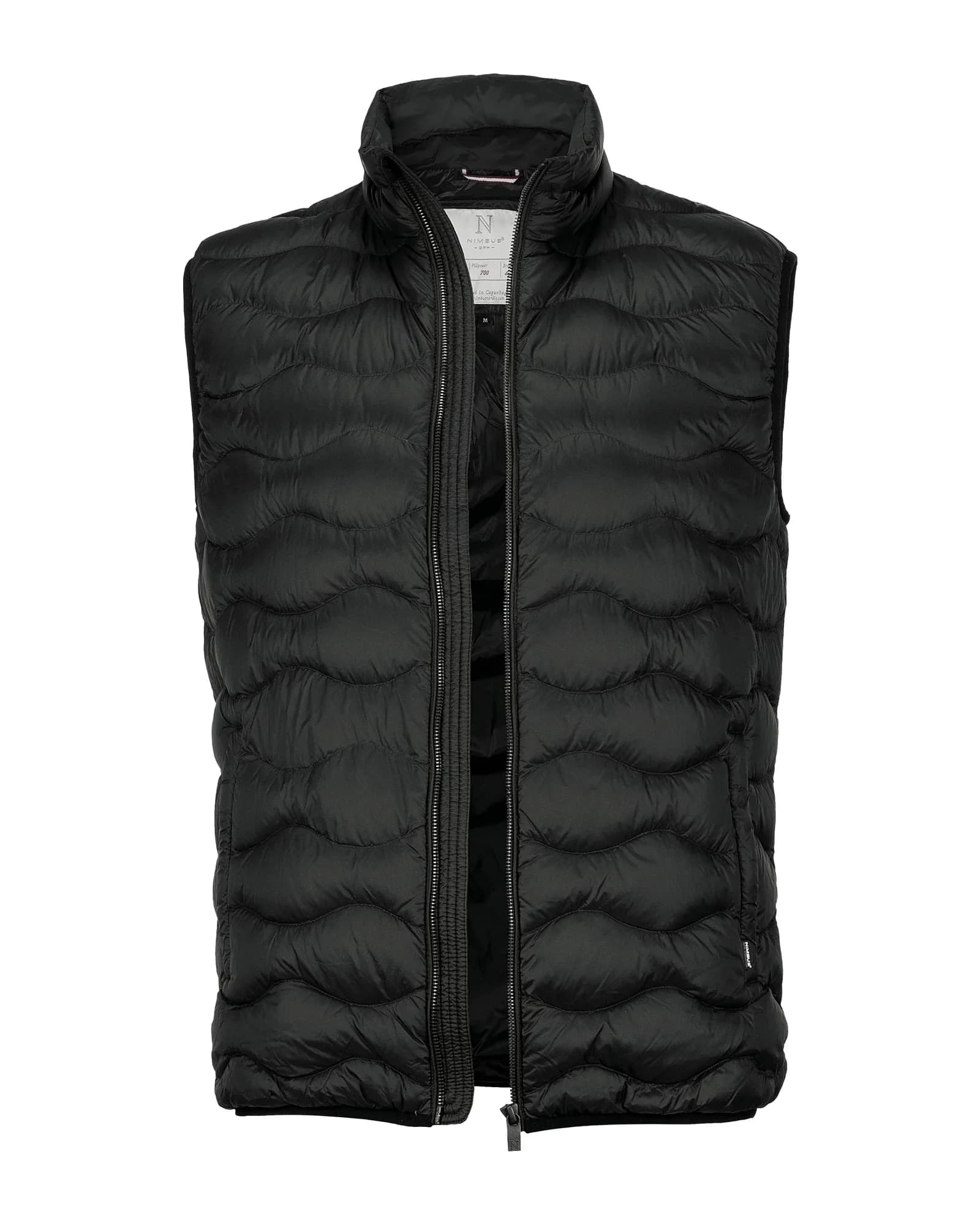 Vermont – Versatile Down Gilet