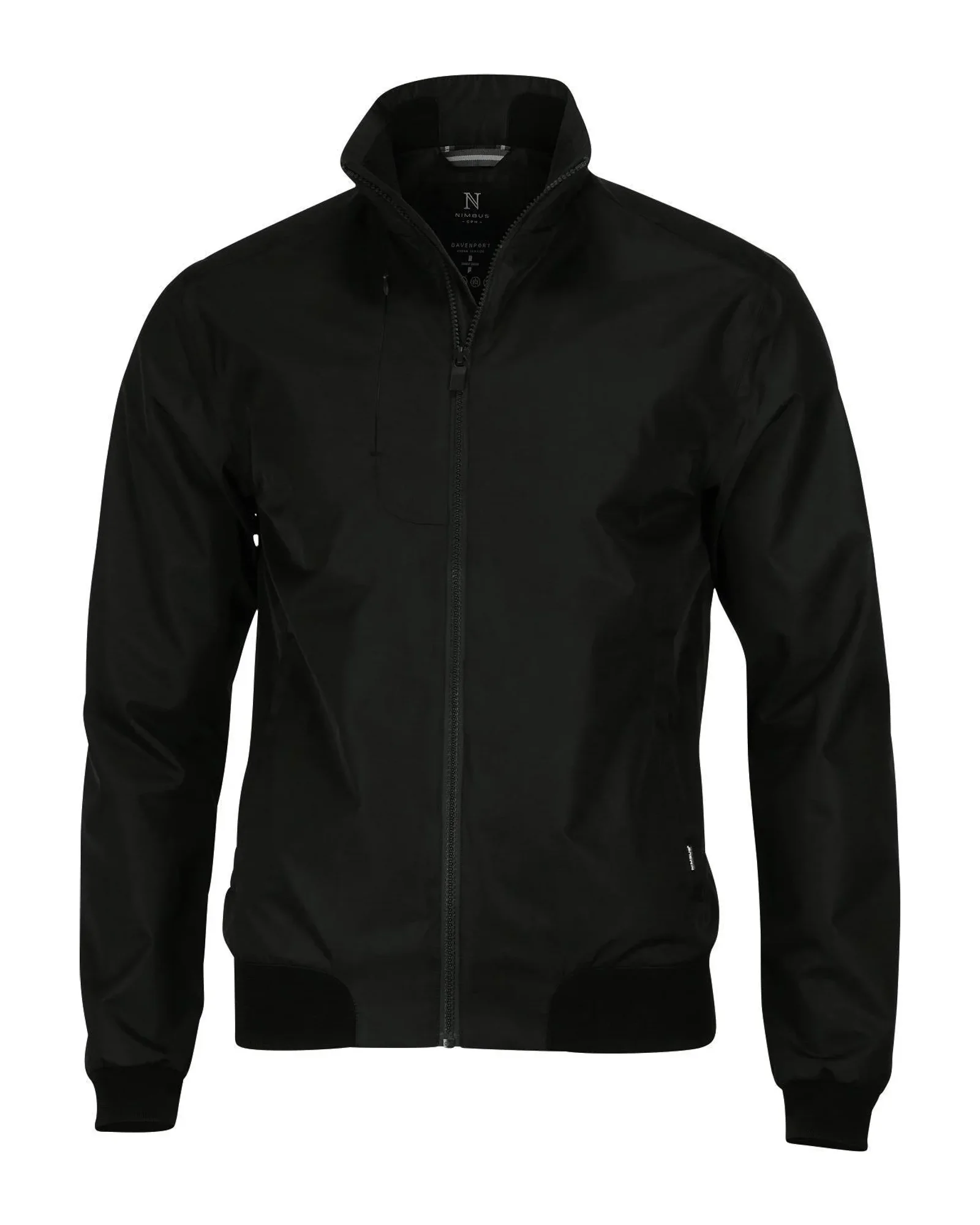 Davenport – Timeless Elegant Jacket