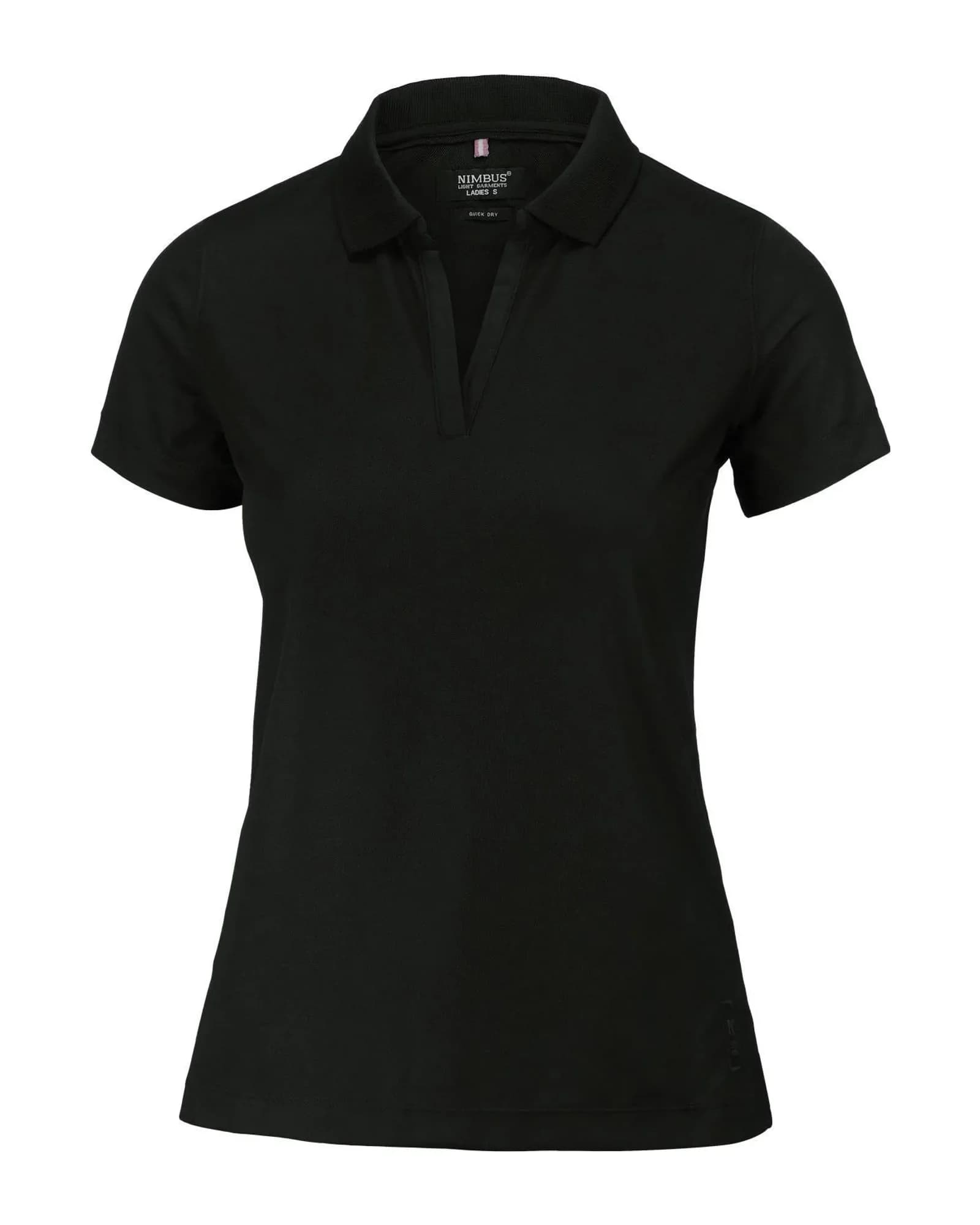 Women’s Clearwater – Quick-Dry Performance Polo