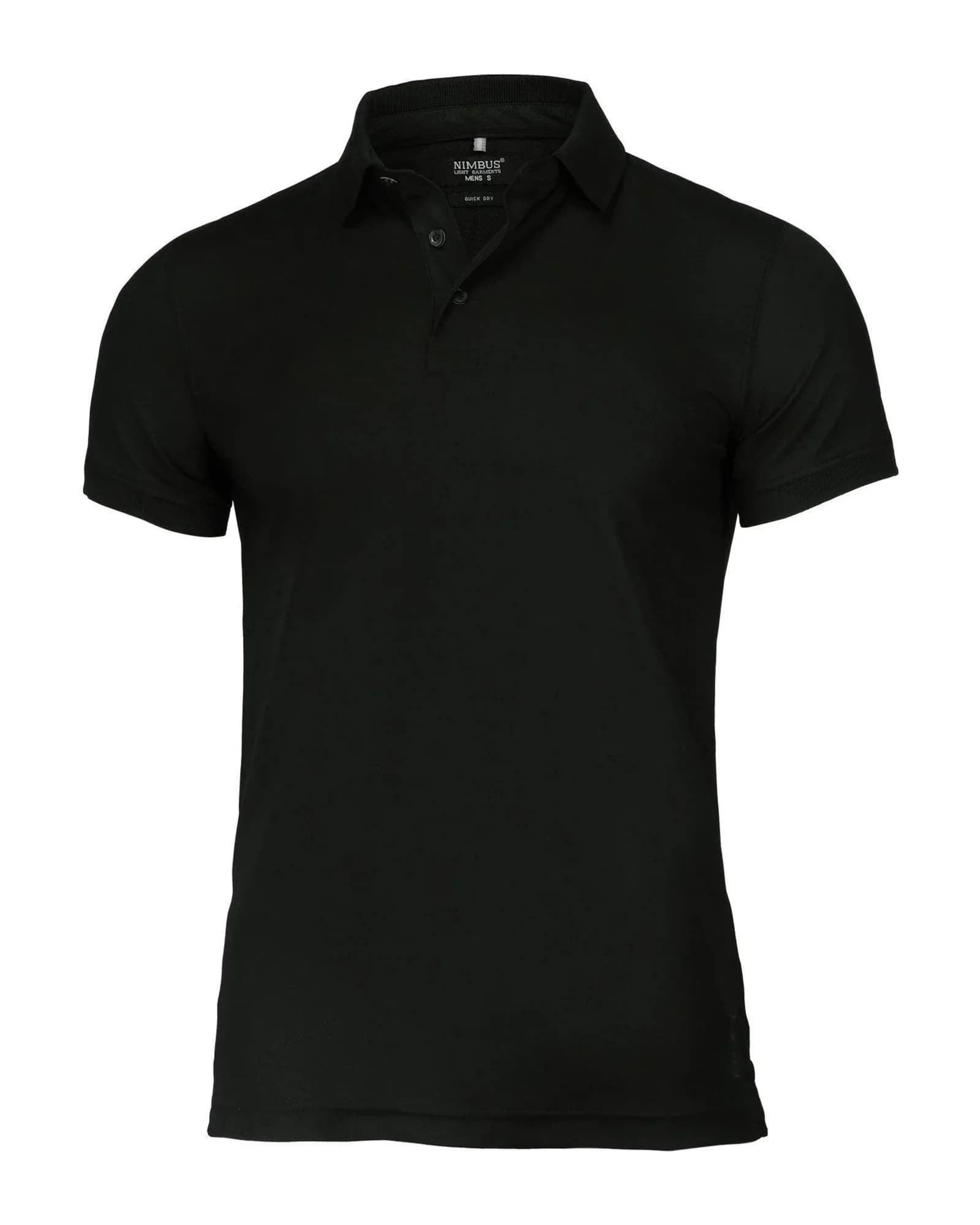 Clearwater – Quick-Dry Performance Polo