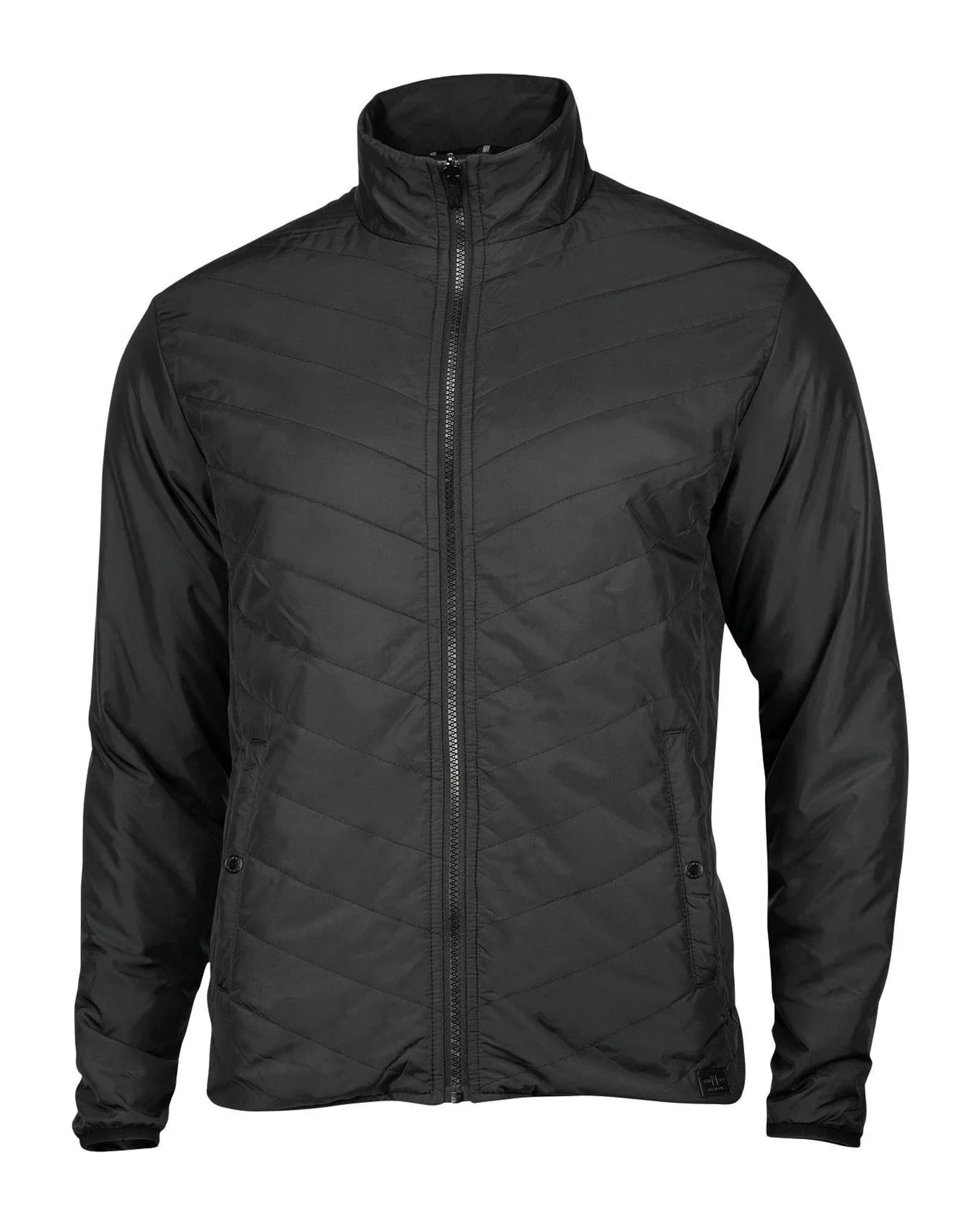 Kendrick – Fashionable Quilted Jacket