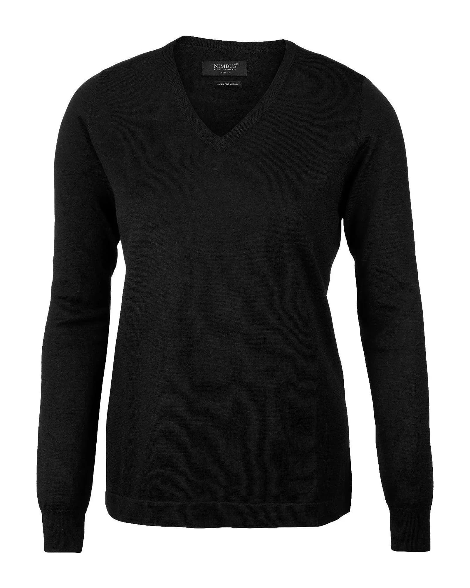 Women’s Ashbury – Classy Luxury Merino Blend