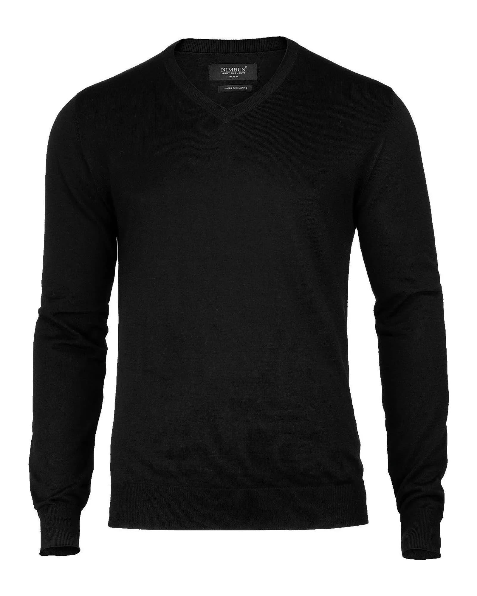 Ashbury – Classy Luxury Merino Blend