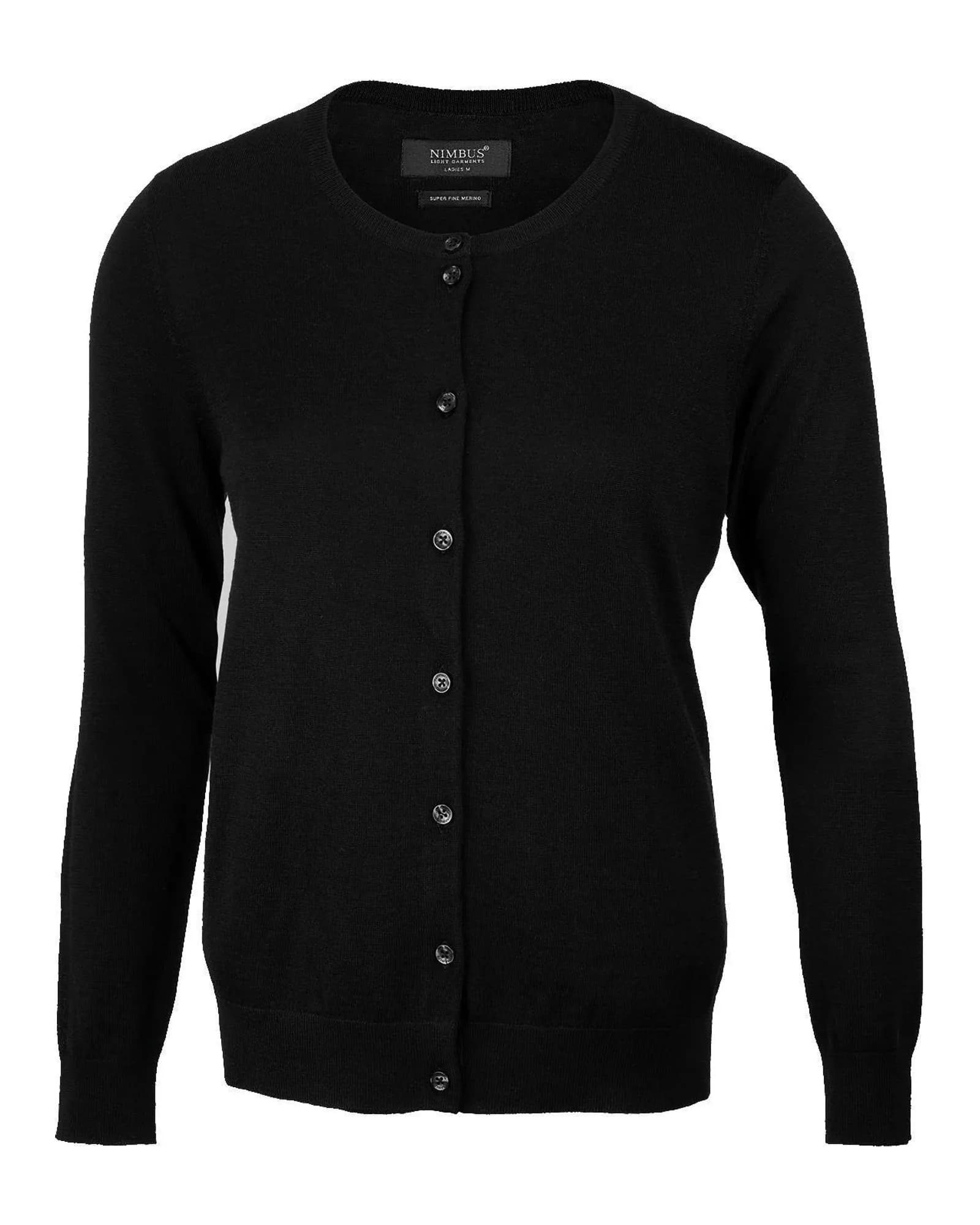 Women’s Phoenix – Luxurious Merino Blend Cardigan