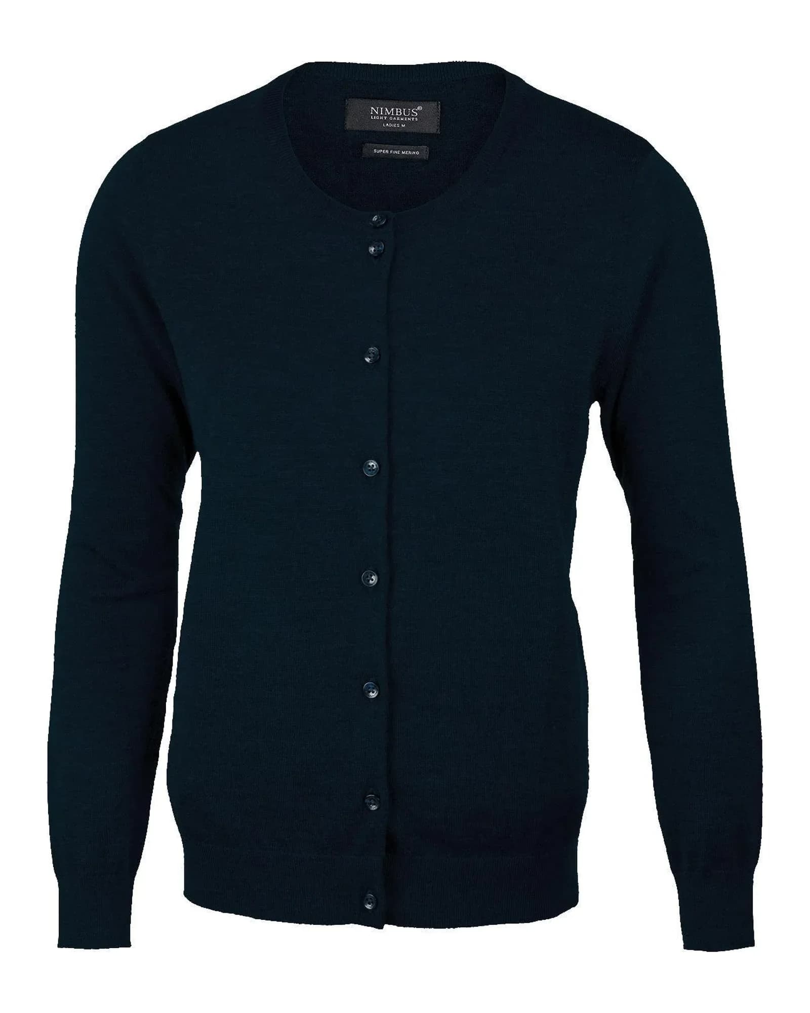 Women’s Phoenix – Luxurious Merino Blend Cardigan