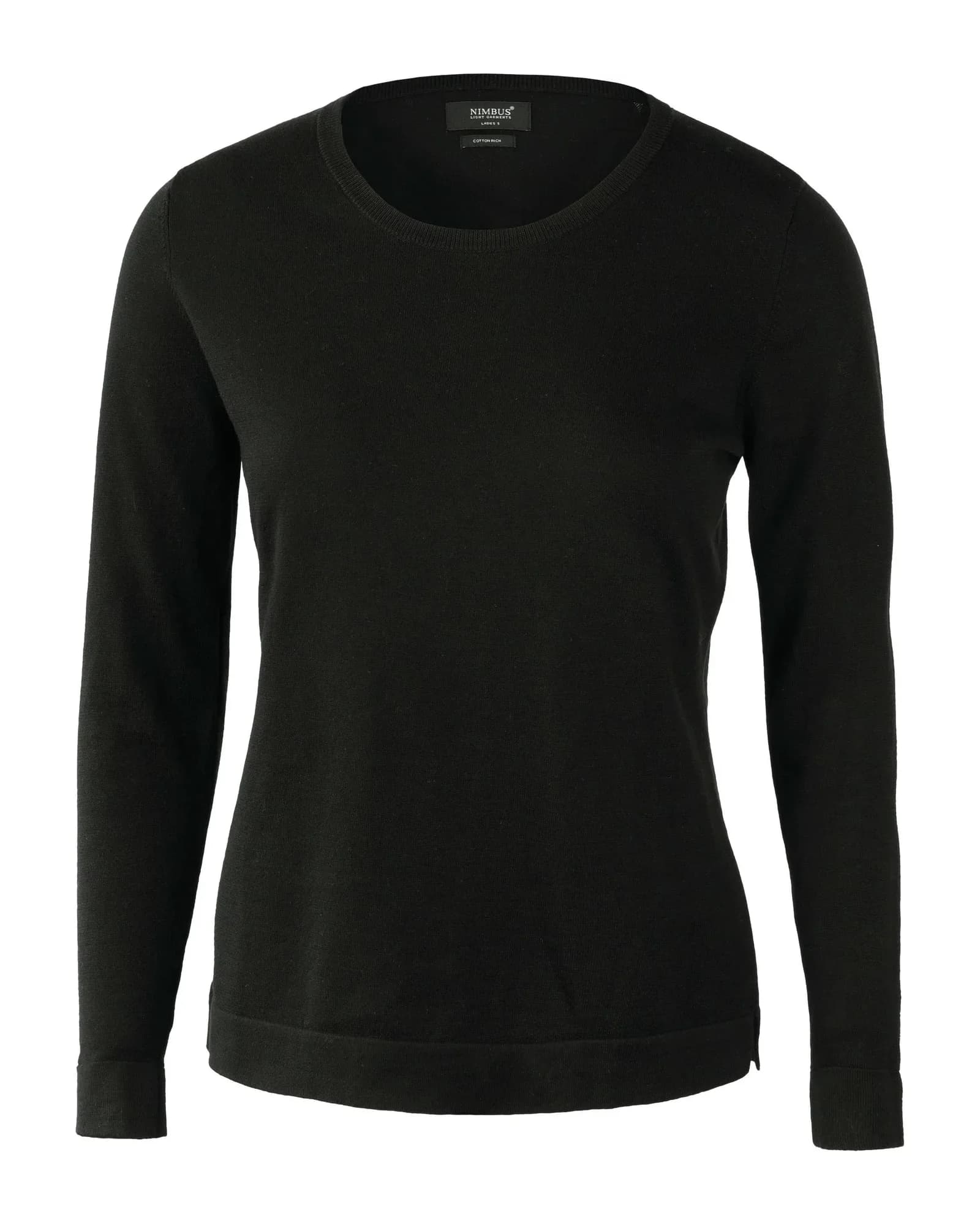 Women’s Brighton – Elegant Round Neck