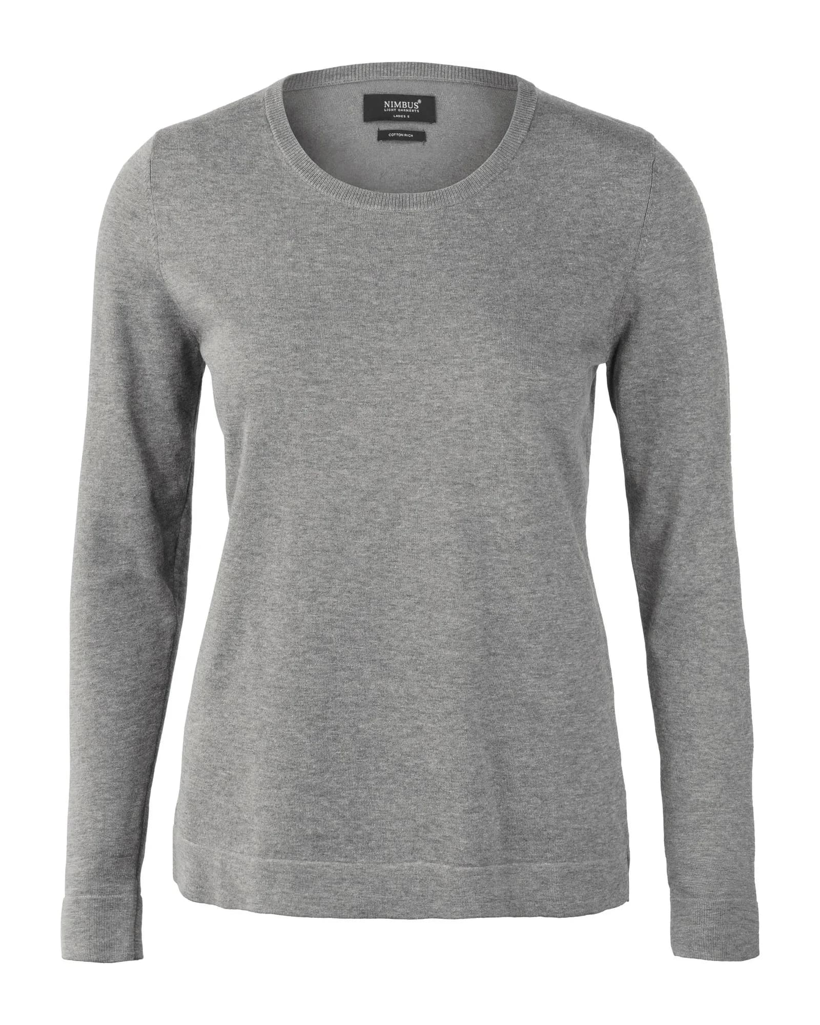 Women’s Brighton – Elegant Round Neck