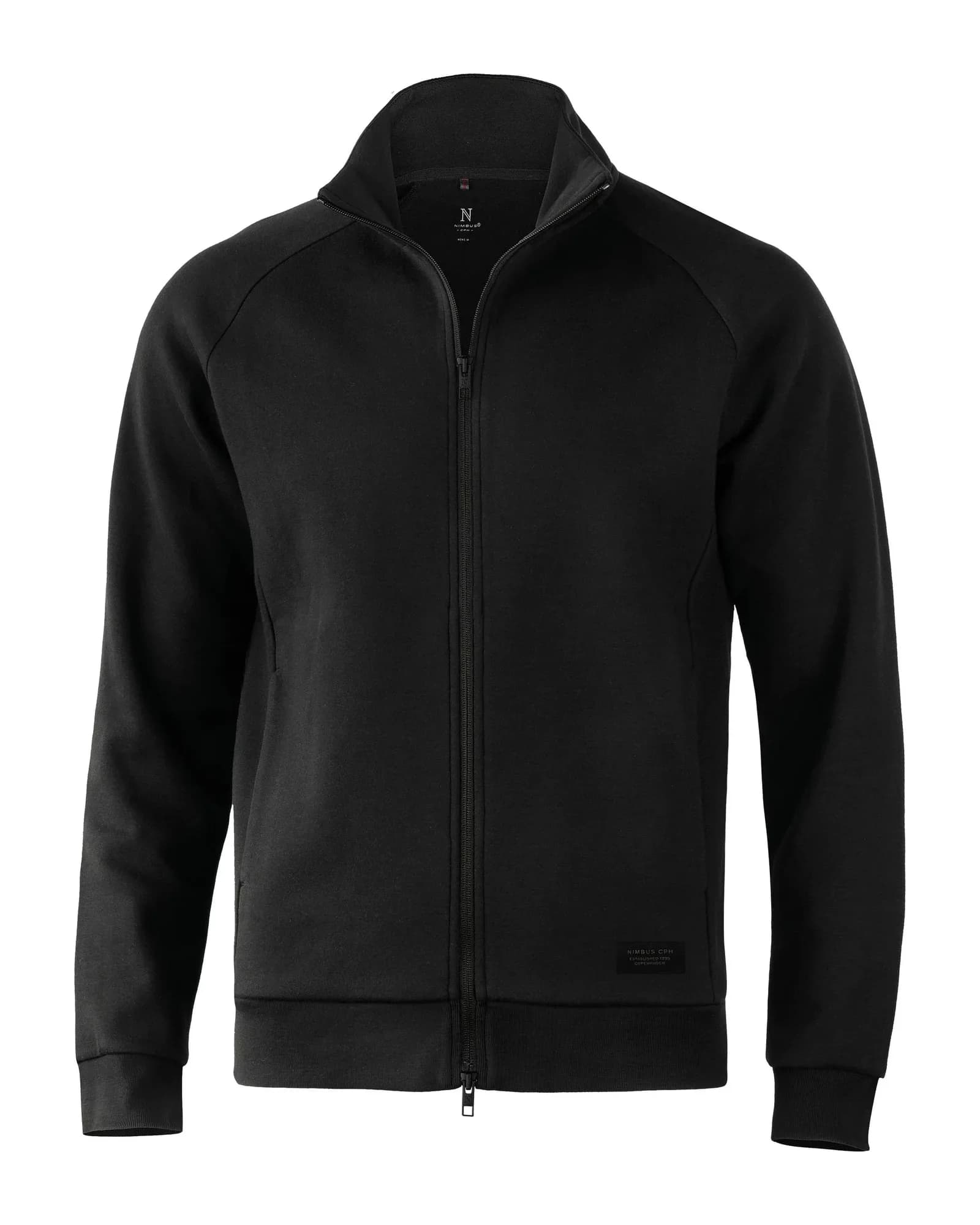 Eaton – Premium Double-Faced Sweatshirt