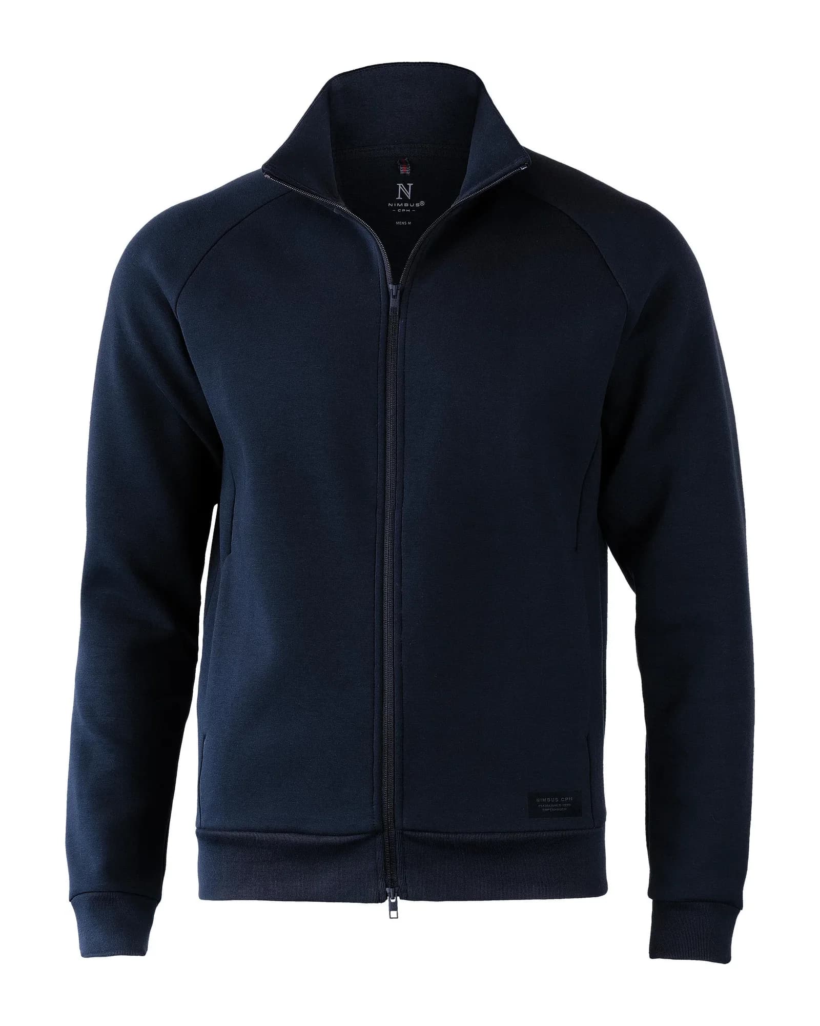 Eaton – Premium Double-Faced Sweatshirt