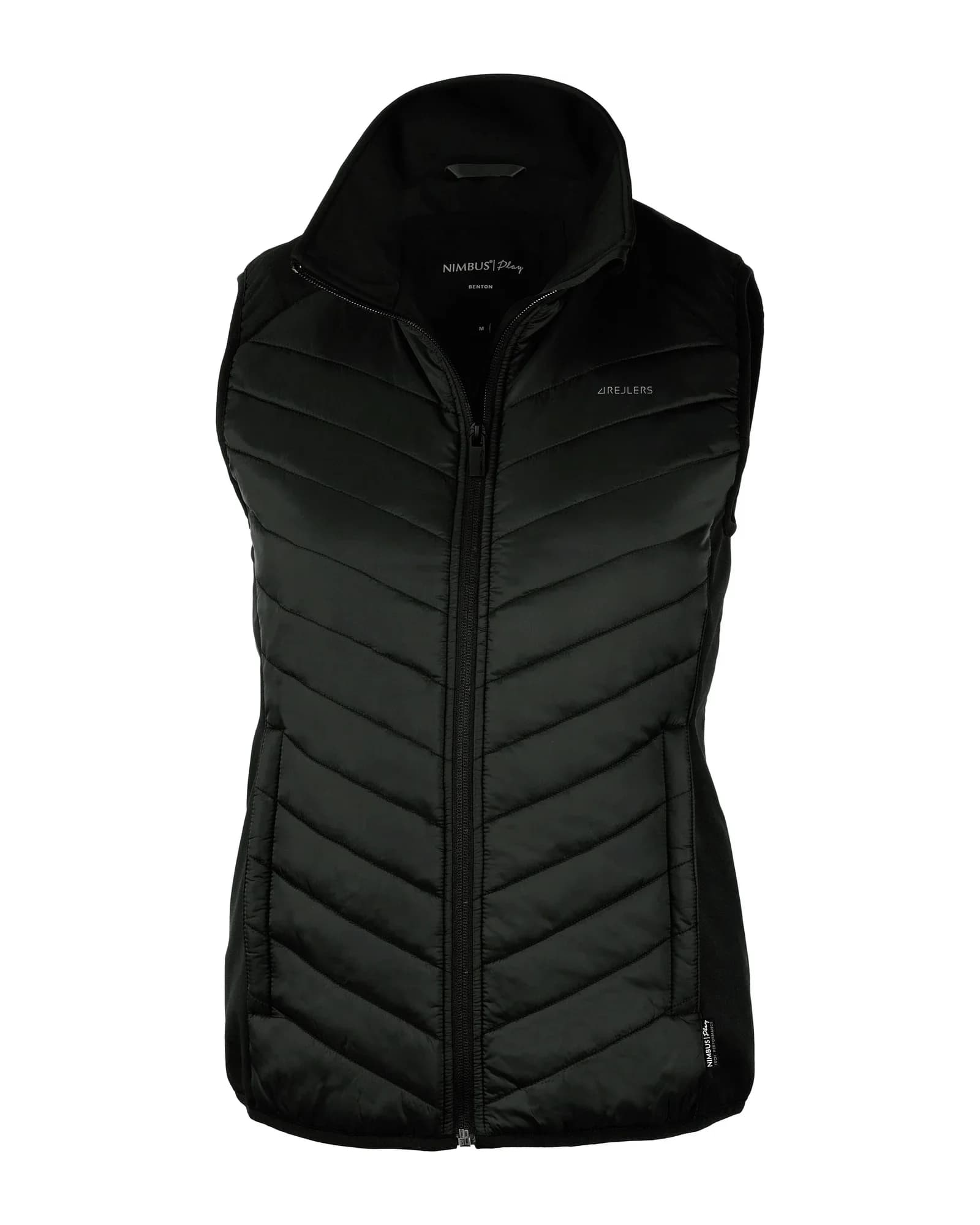 Women’s Benton – Versatile Hybrid Vest