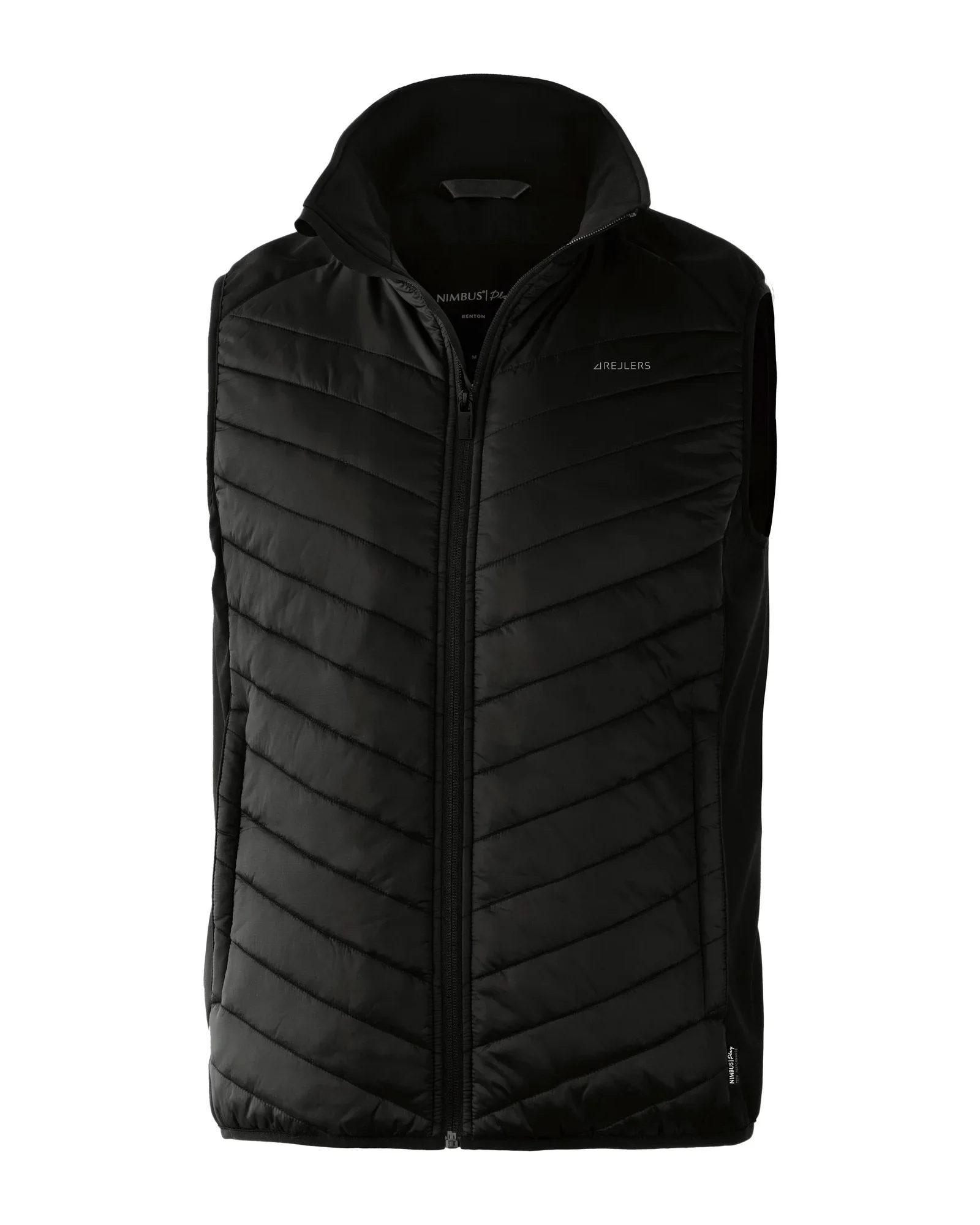 Benton – Versatile Hybrid Vest