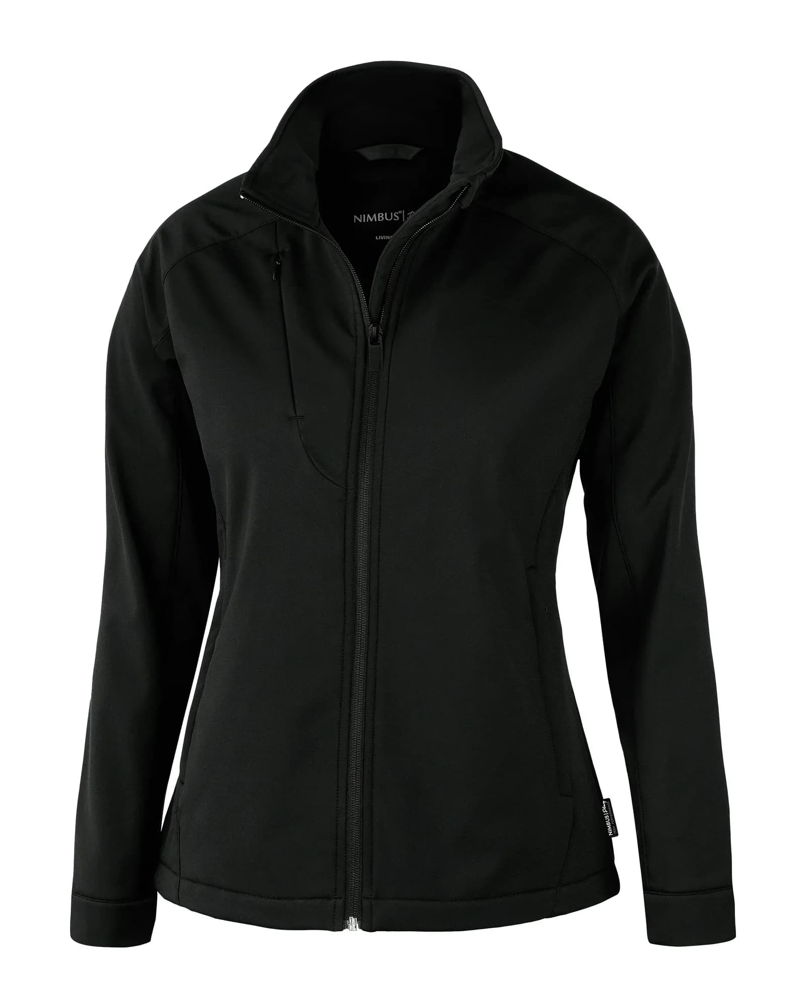 Women’s Livingston – 4-Way Stretch Softshell