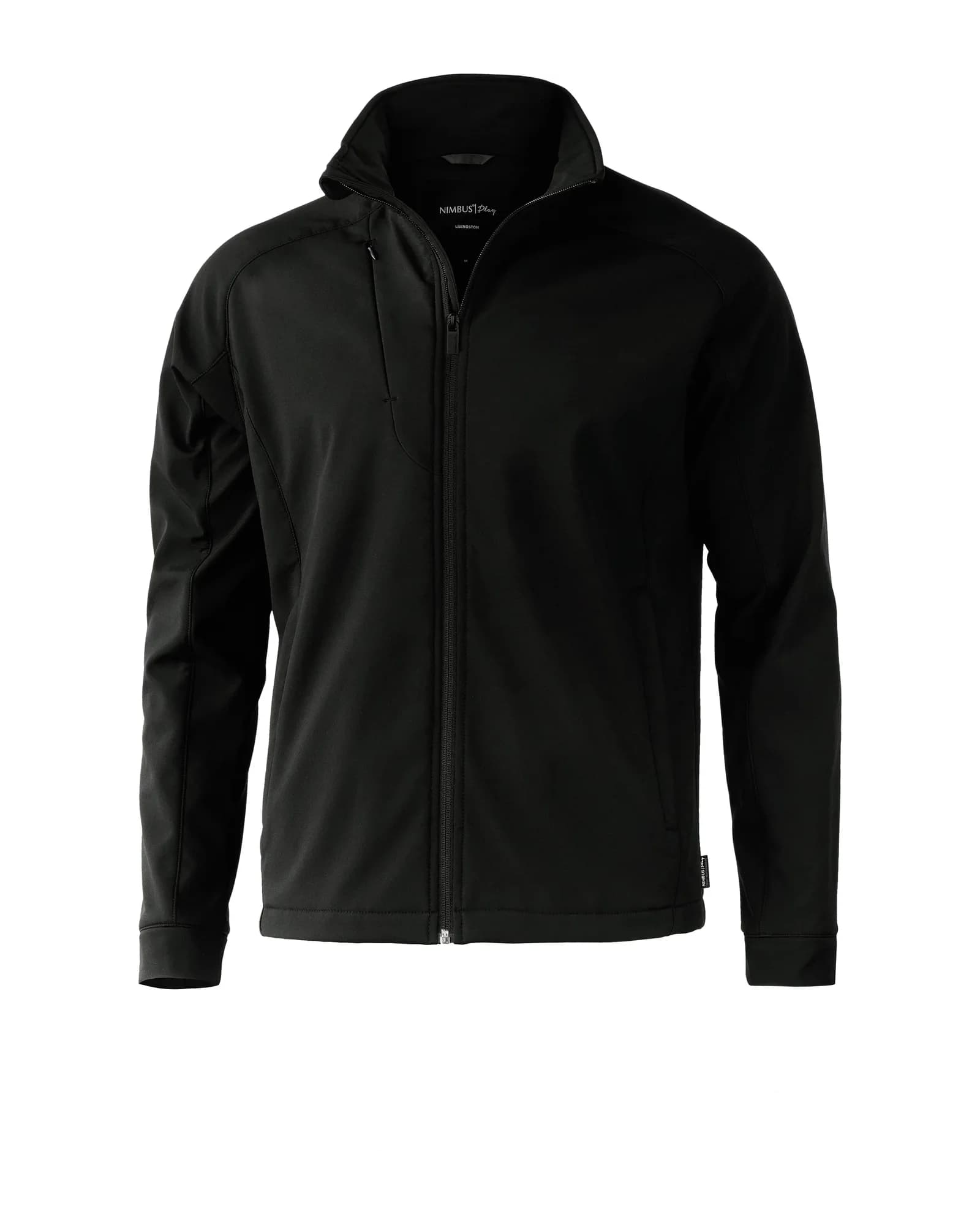 Livingston – 4-Way Stretch Softshell