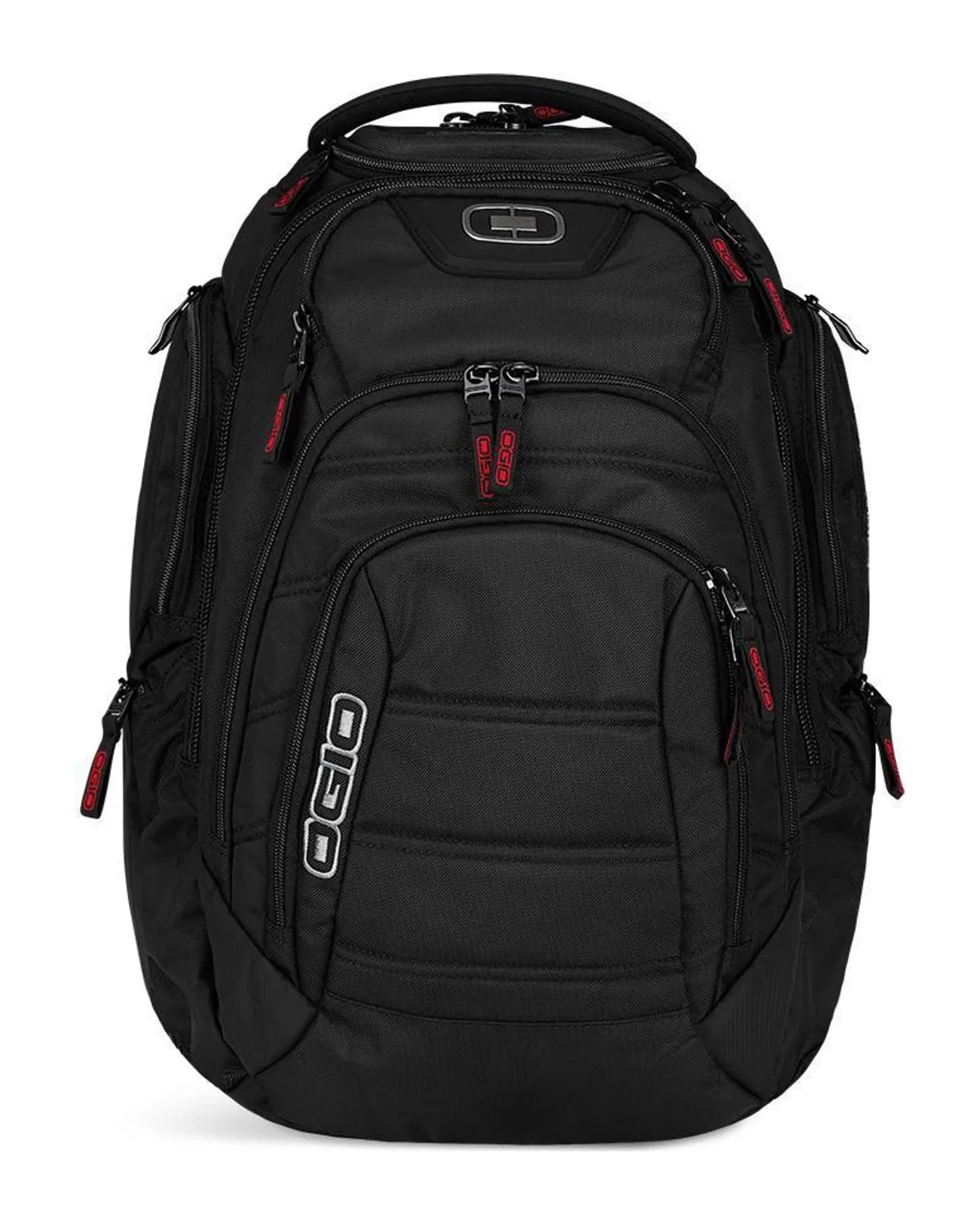 Renegade Backpack
