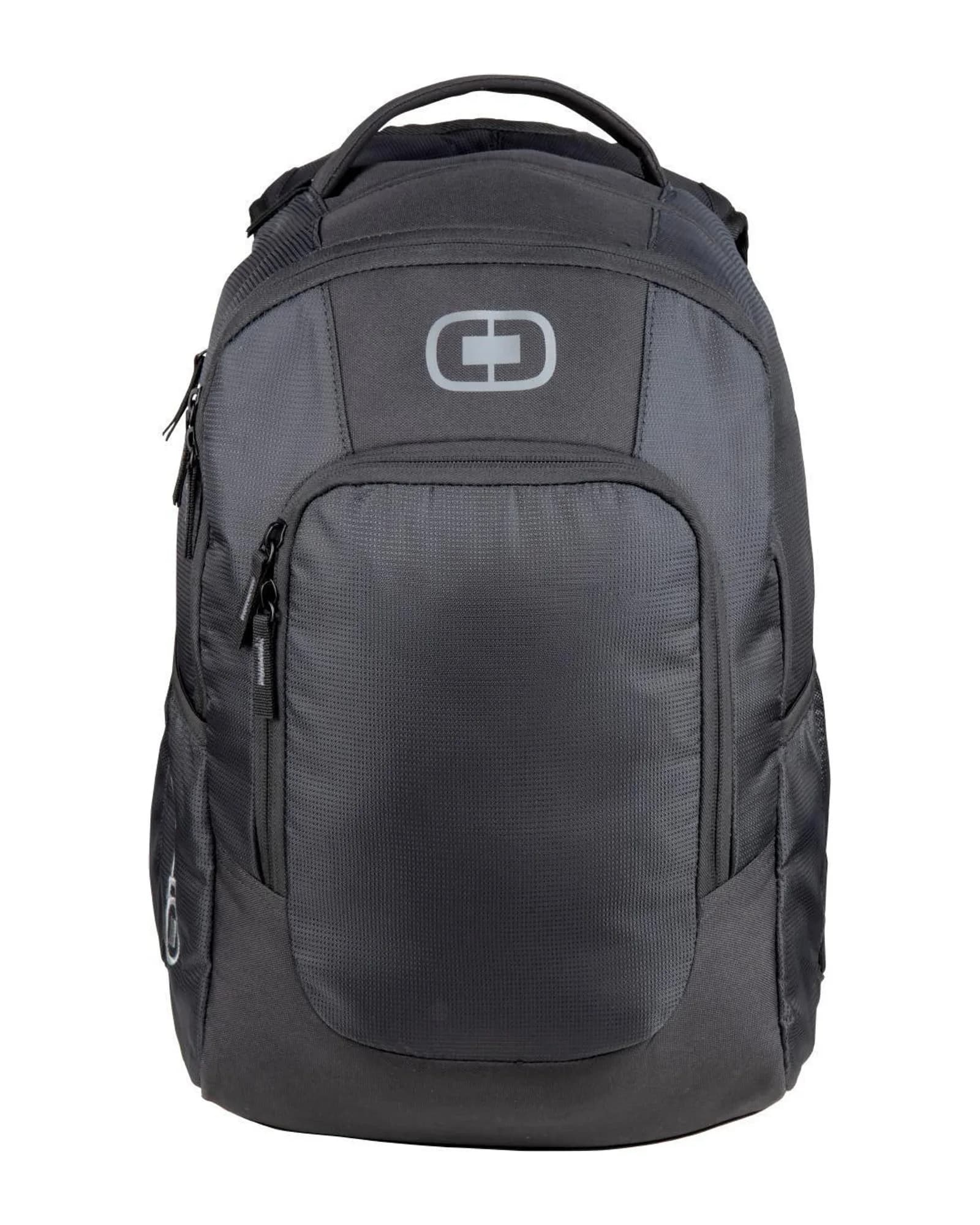 Logan Backpack