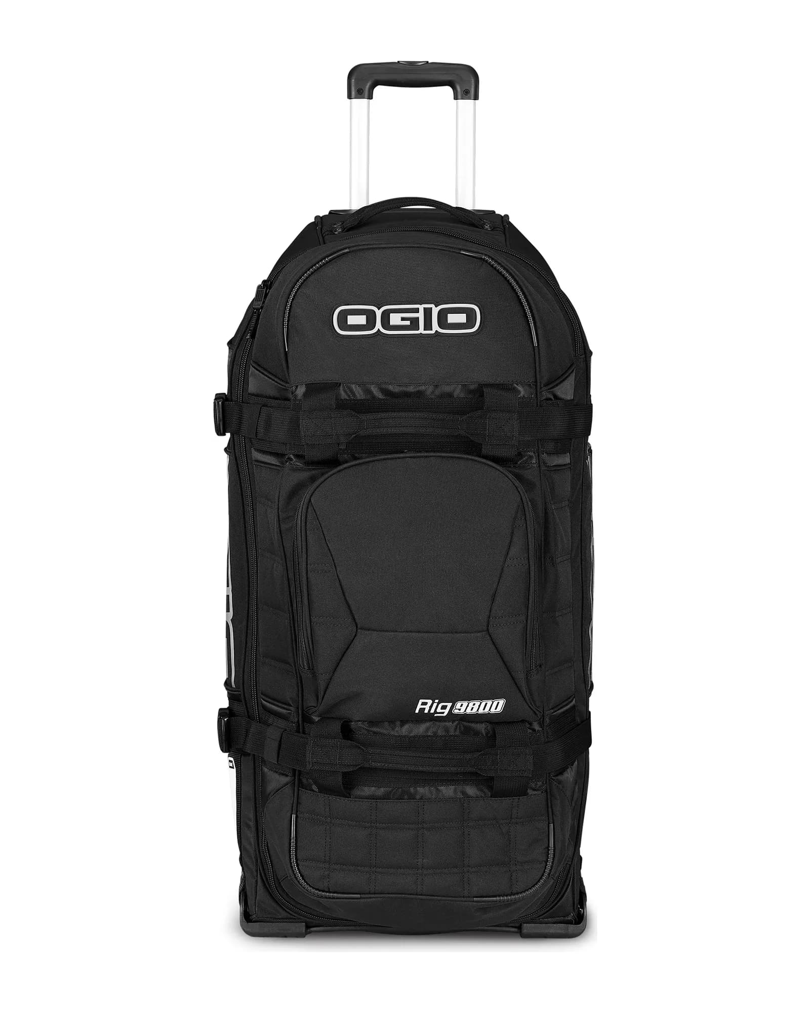 Rig 9800 Gear And Travel Bag