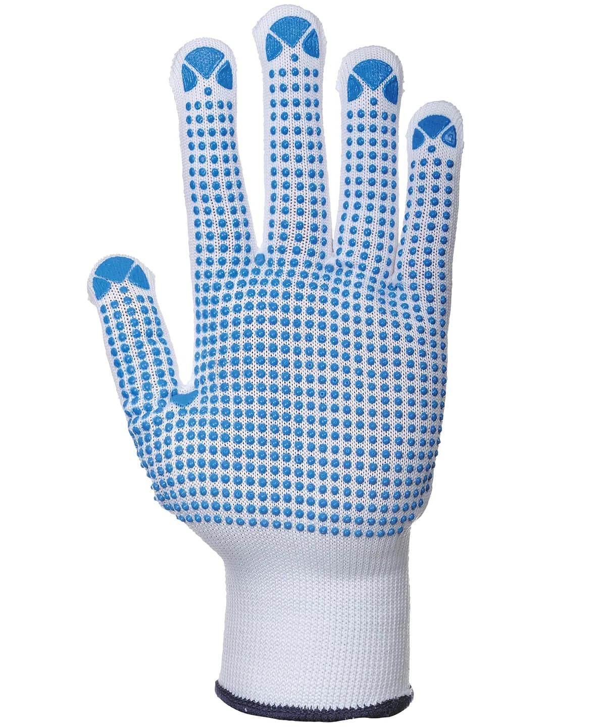 Nylon Polka Dot Glove