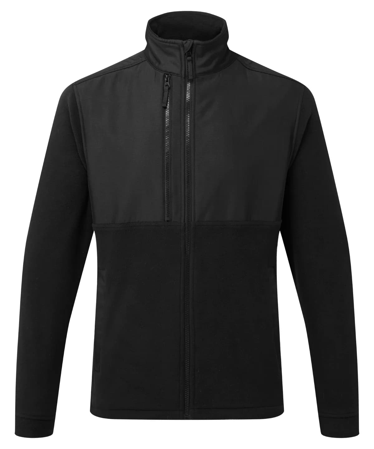 Wx2 Fleece