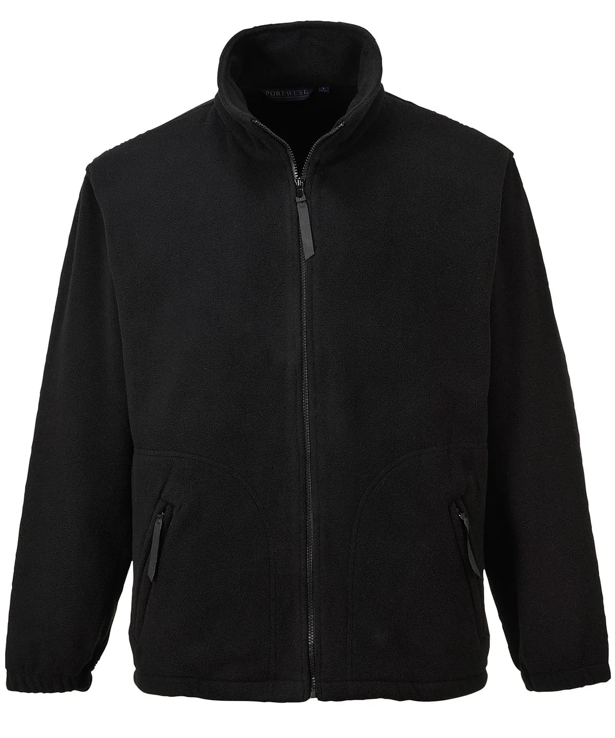Argyll Heavy Fleece