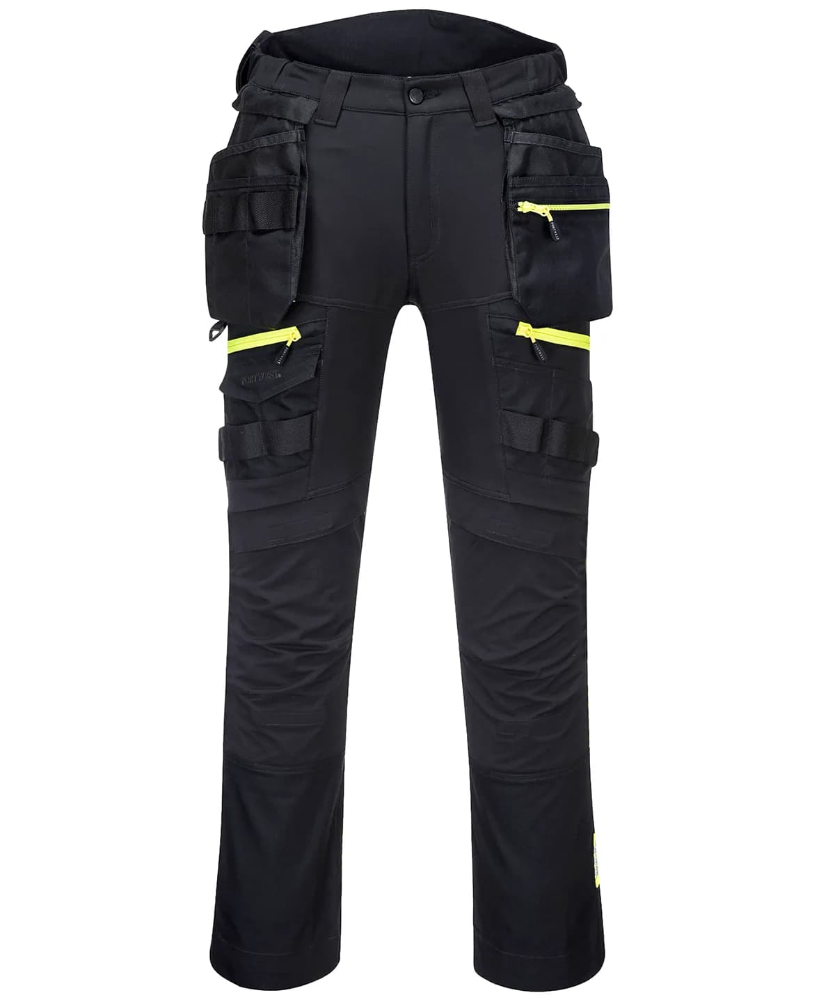 Dx440 Detachable Holster Pocket Trouser (dx440) Slim Fit