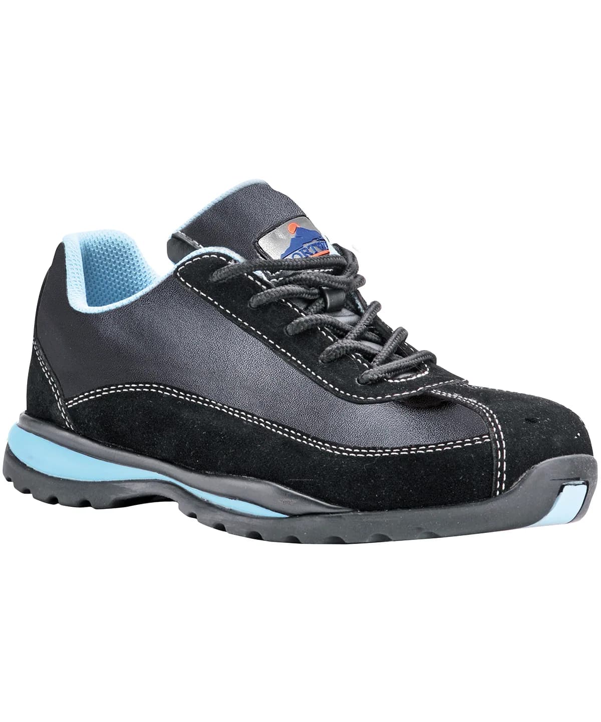 Women's Steelite Trainer S1p Hro