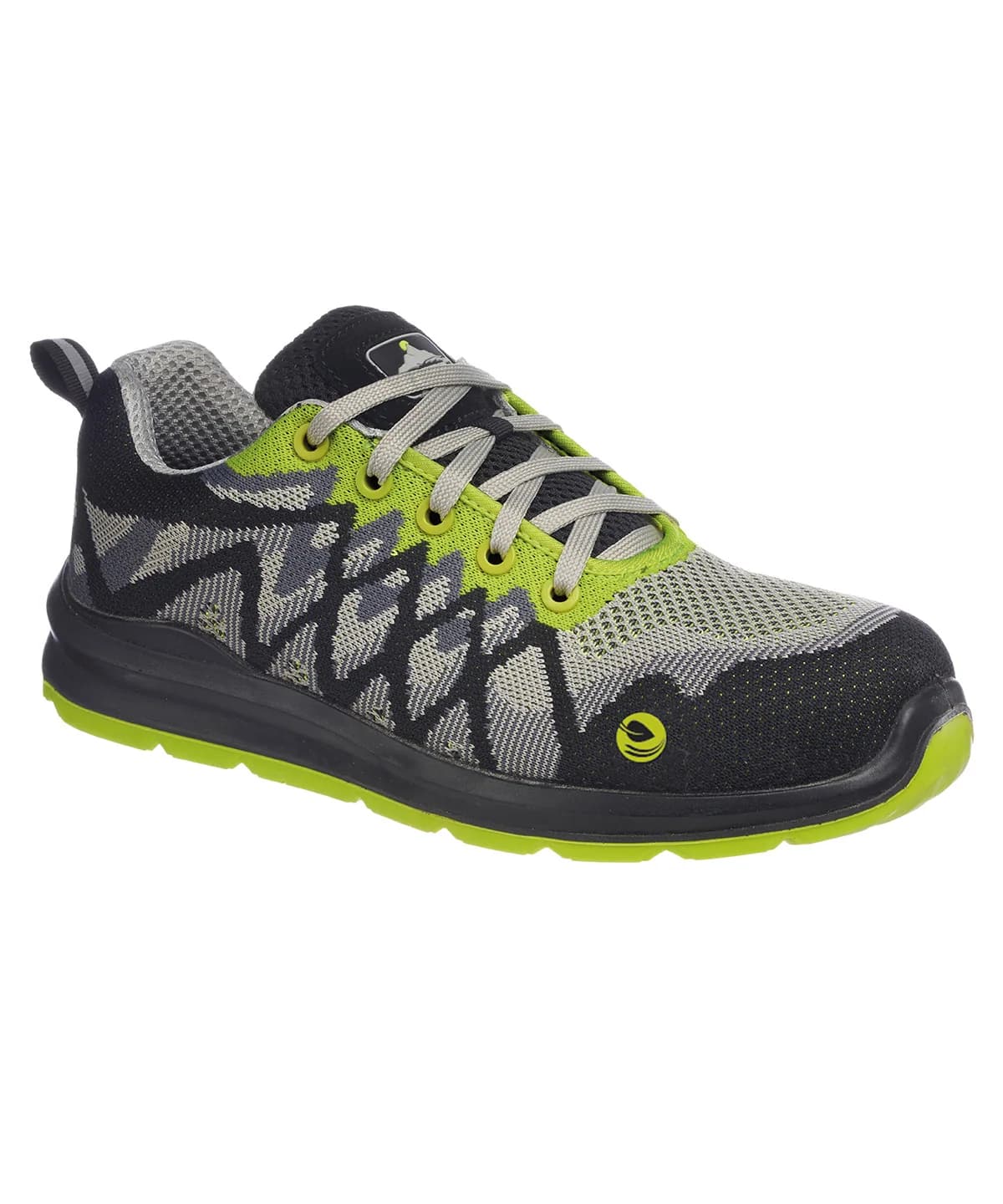 Portwest Composite Lite ECO Safety Trainers