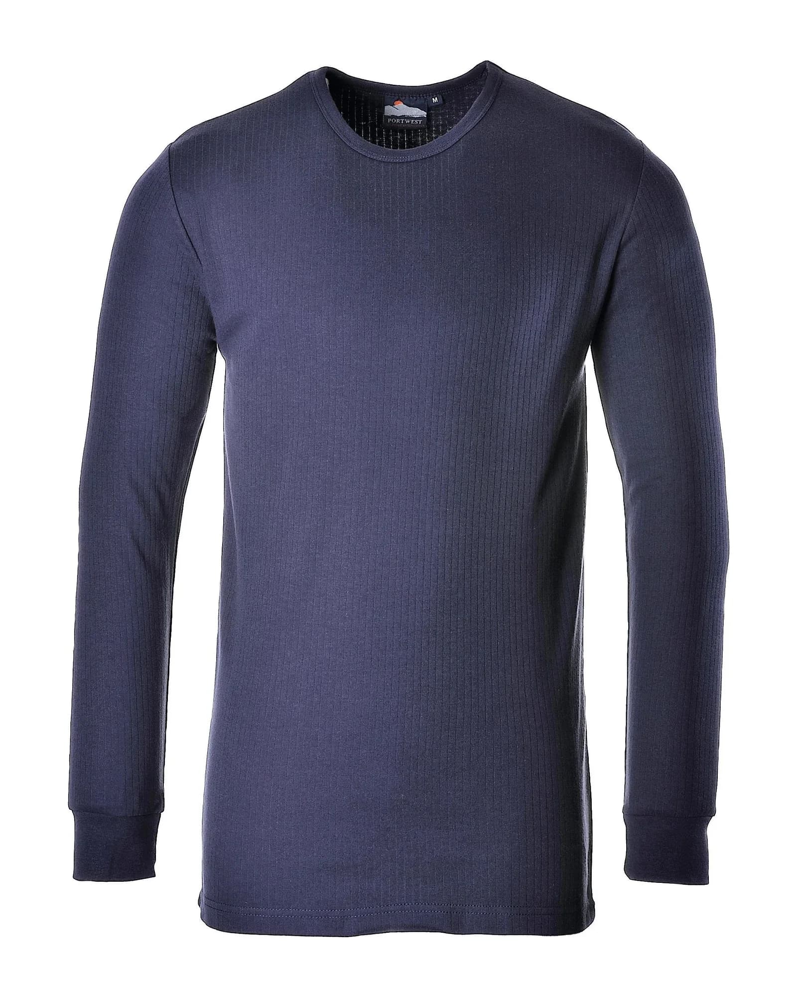 Thermal T-Shirt Long Sleeved