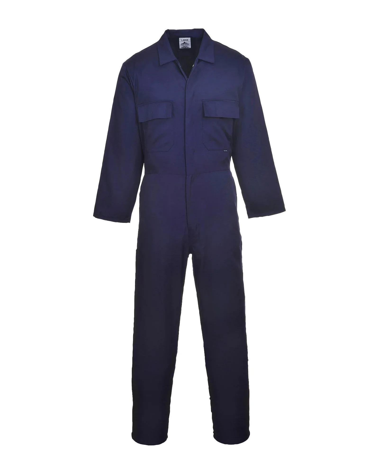 Euro Work Coverall