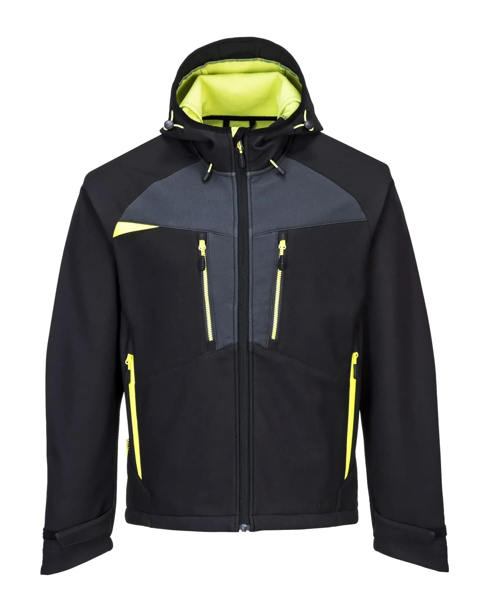 Dx4 Softshell Jacket