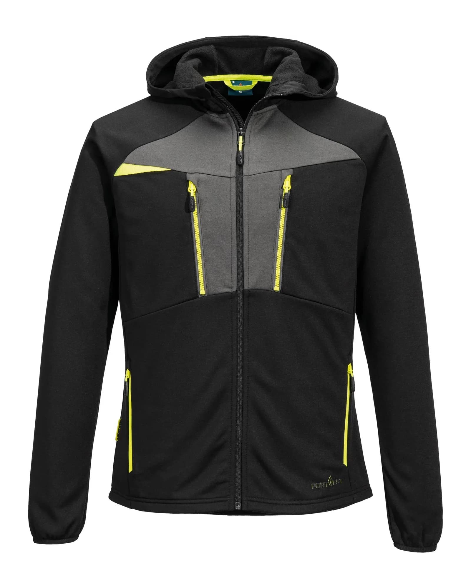 Dx4 Technical Fleece