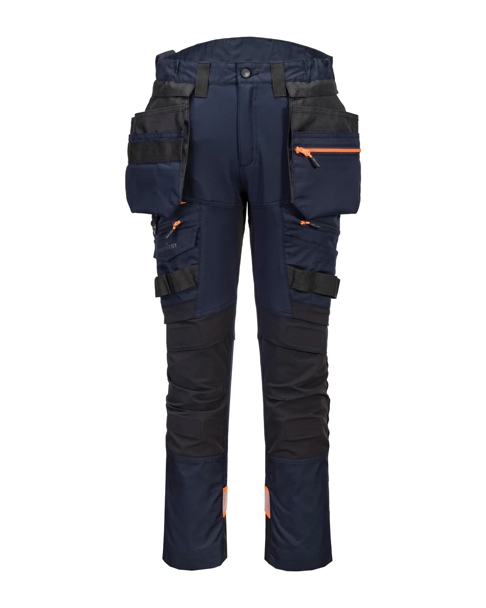Dx4 Detachable Holster Pocket Trousers