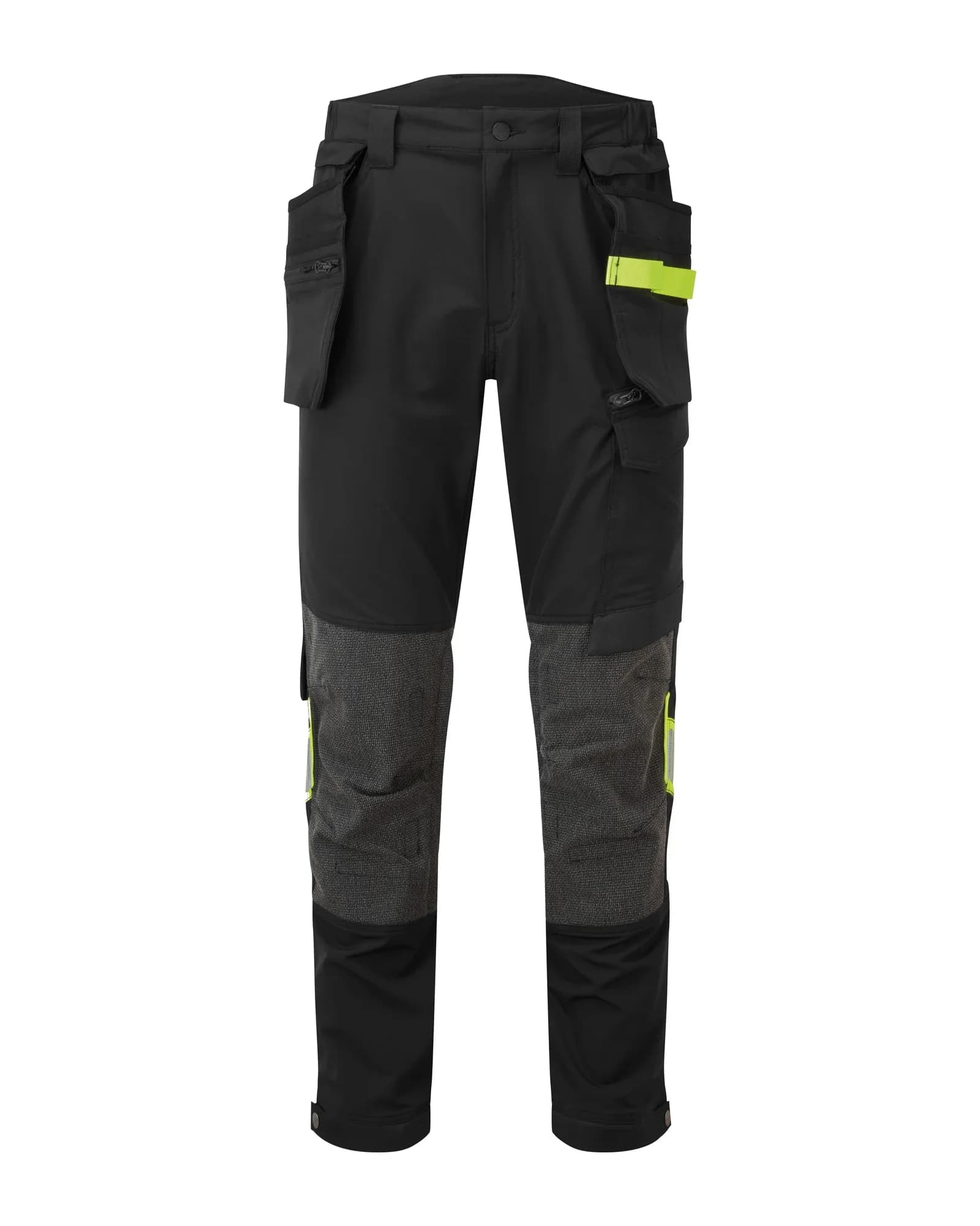 Ev4 Stretch Detachable Holster Trousers