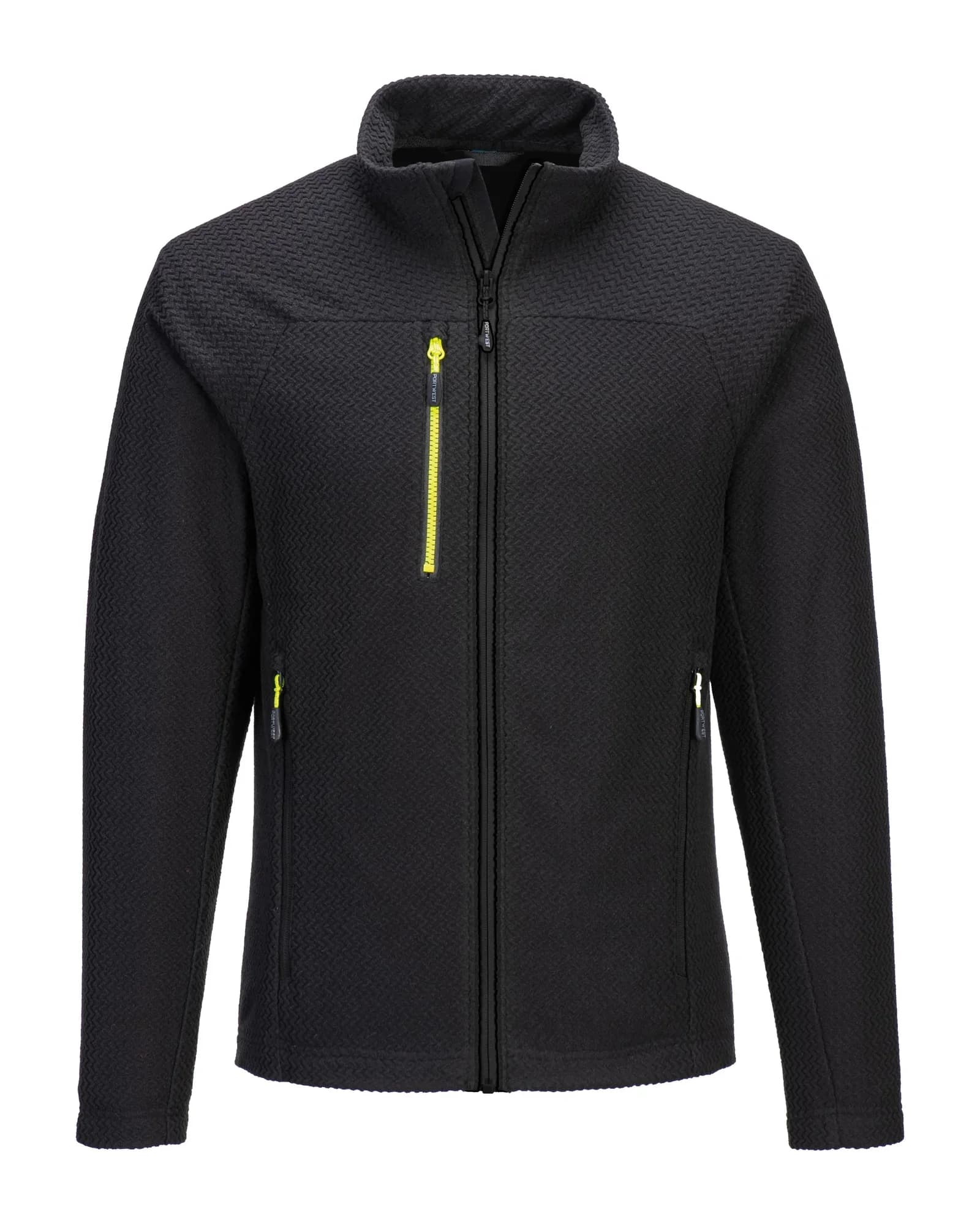 Ev4 Textured Fleece